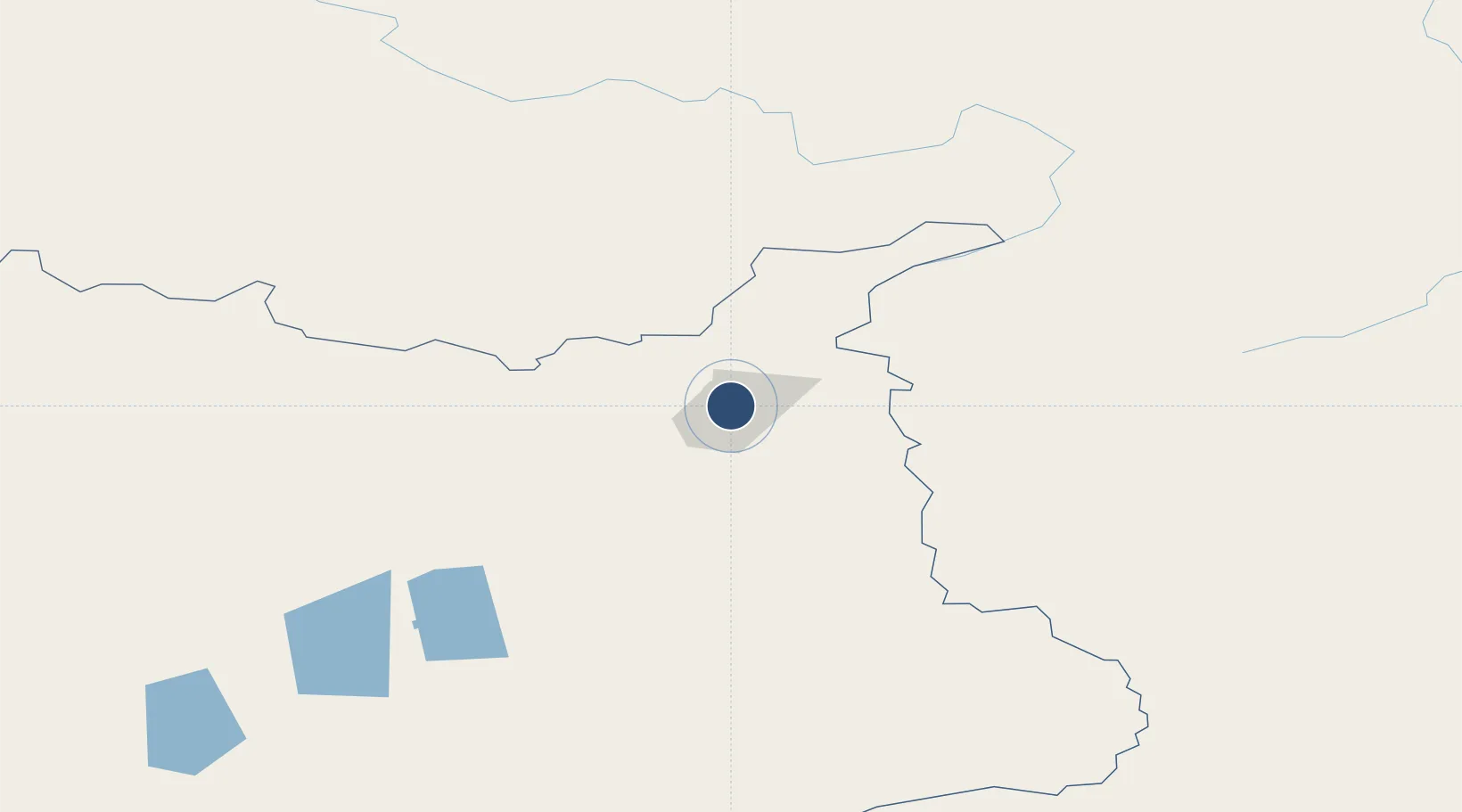 Location of RU-0056