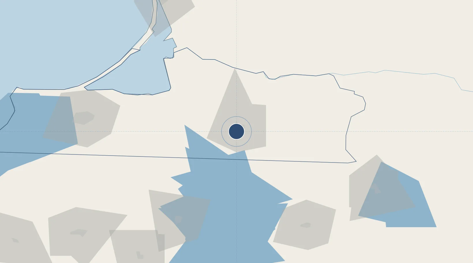 Location of RU-0060