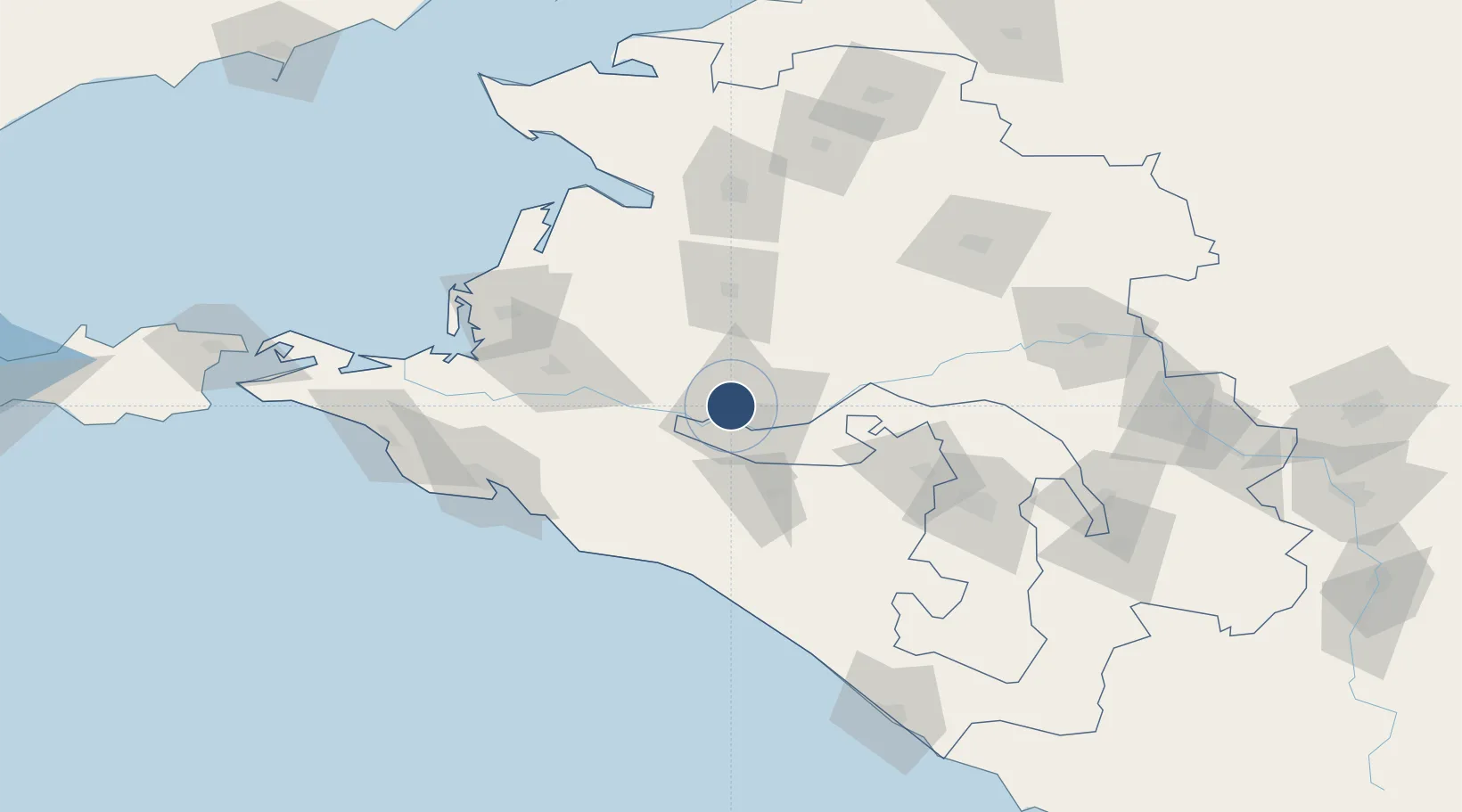 Location of RU-0090