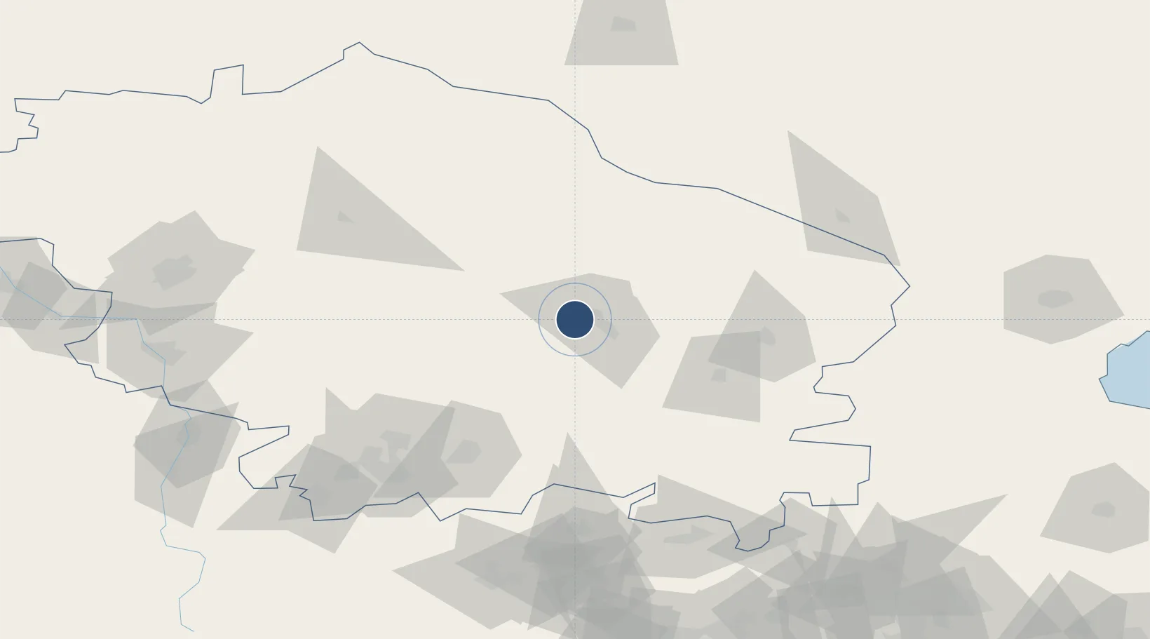 Location of RU-0128
