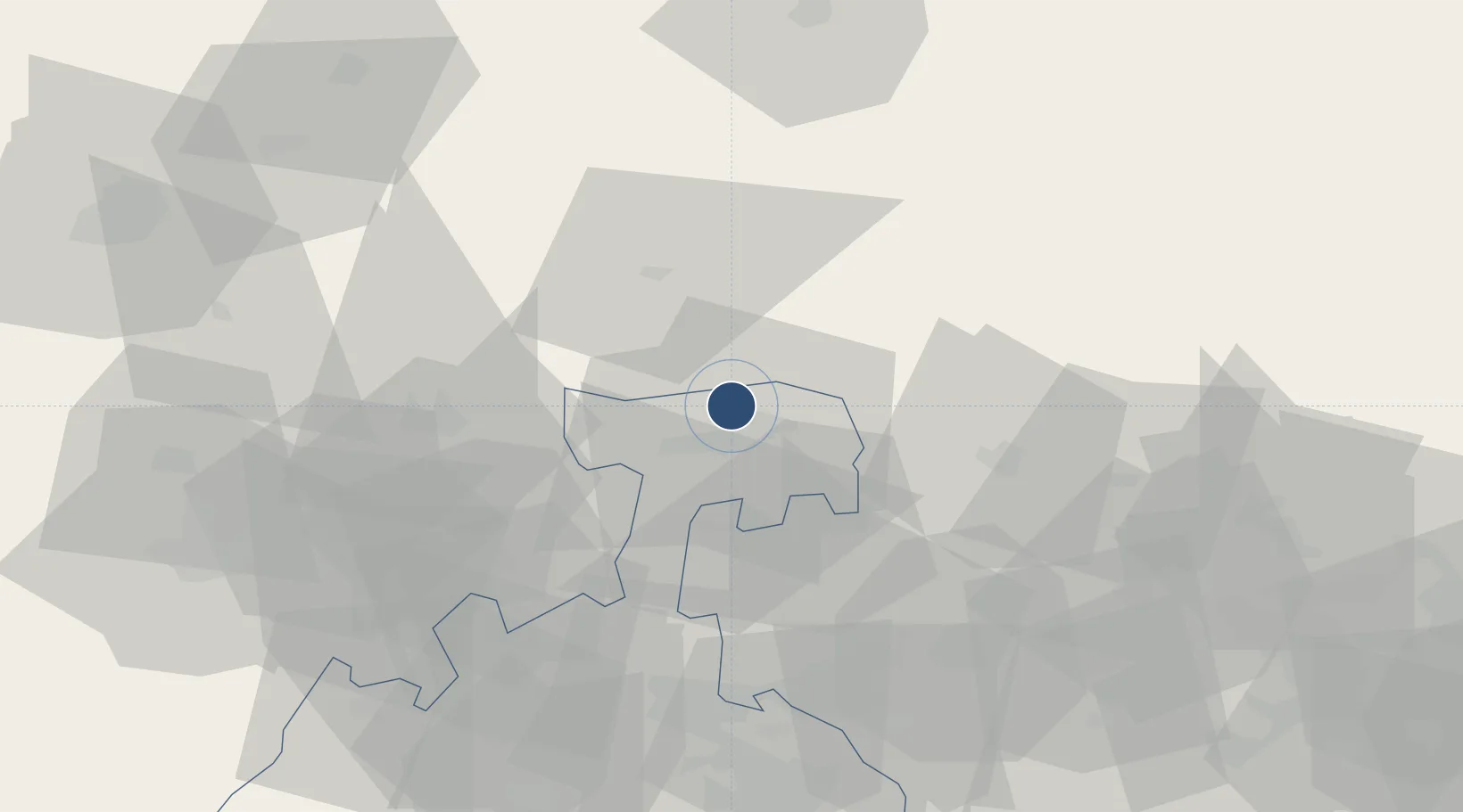 Location of RU-0152