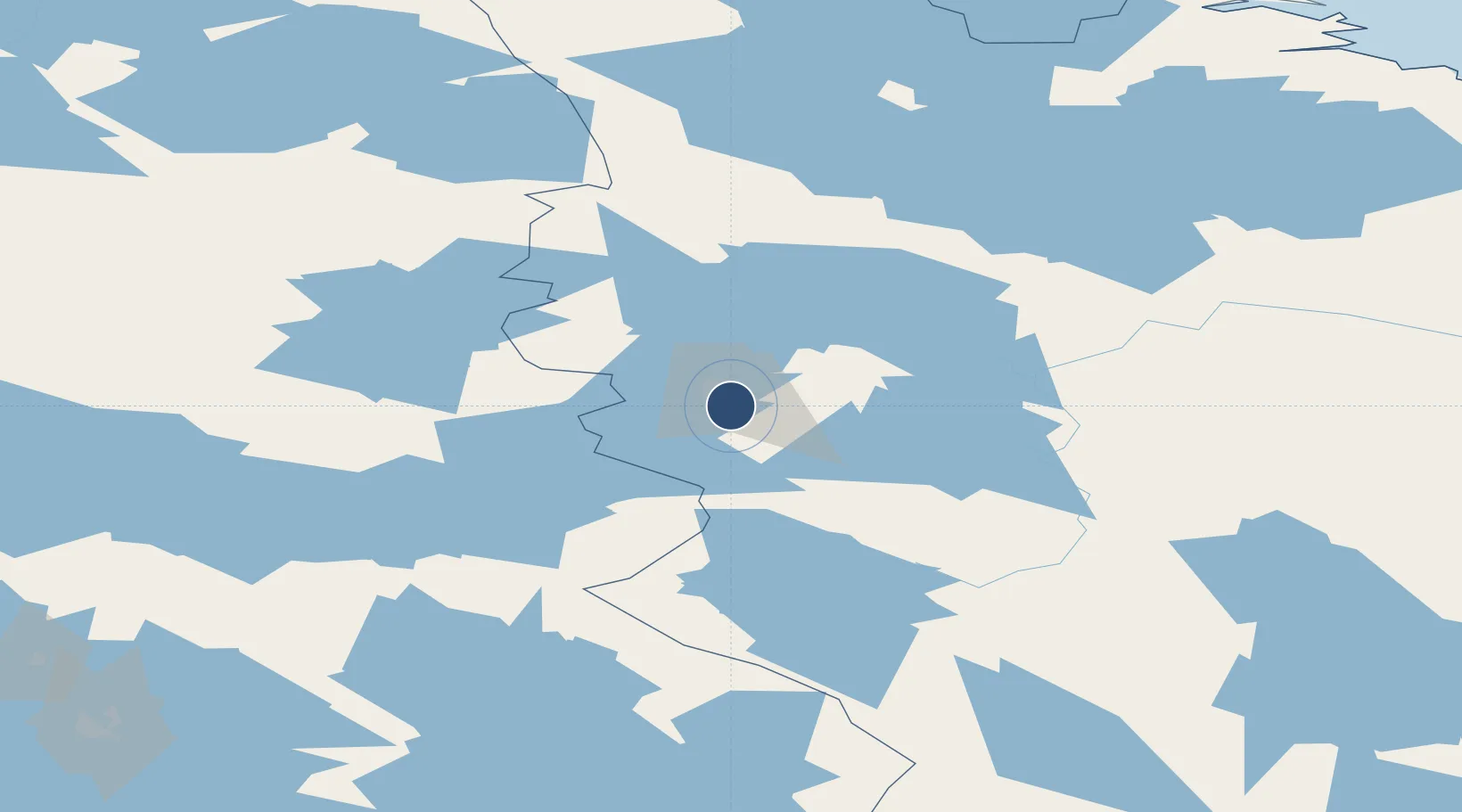 Location of RU-0189