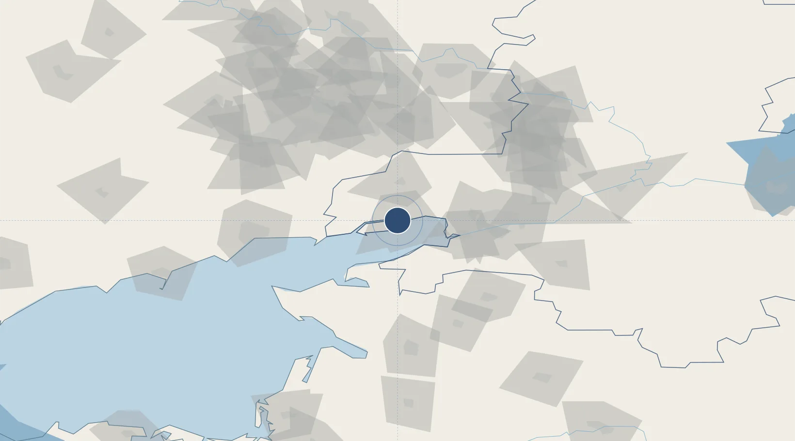 Location of RU-0211