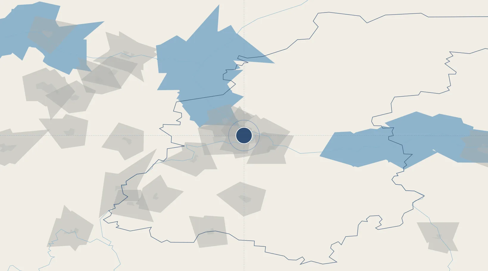 Location of RU-0217