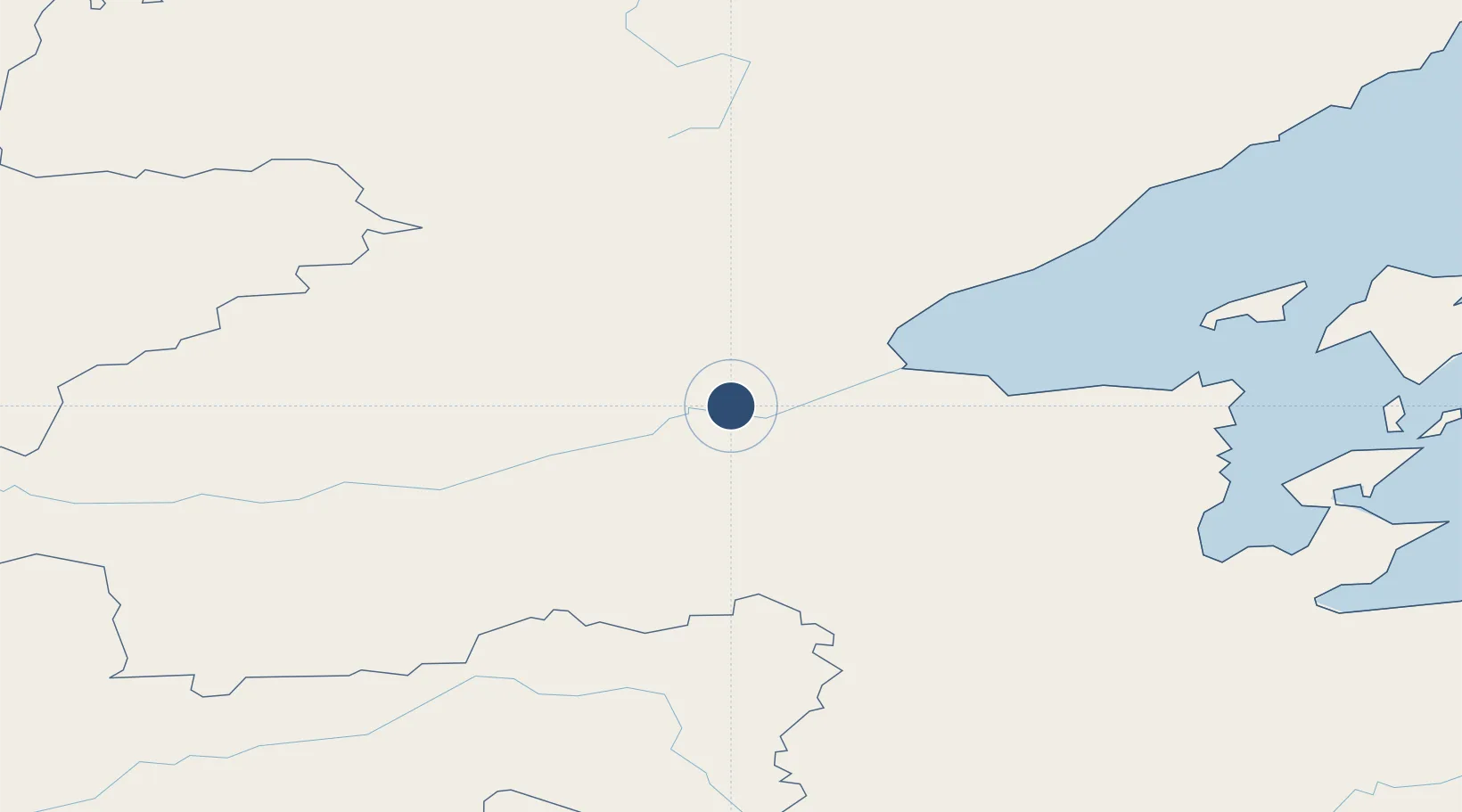 Location of RU-0294