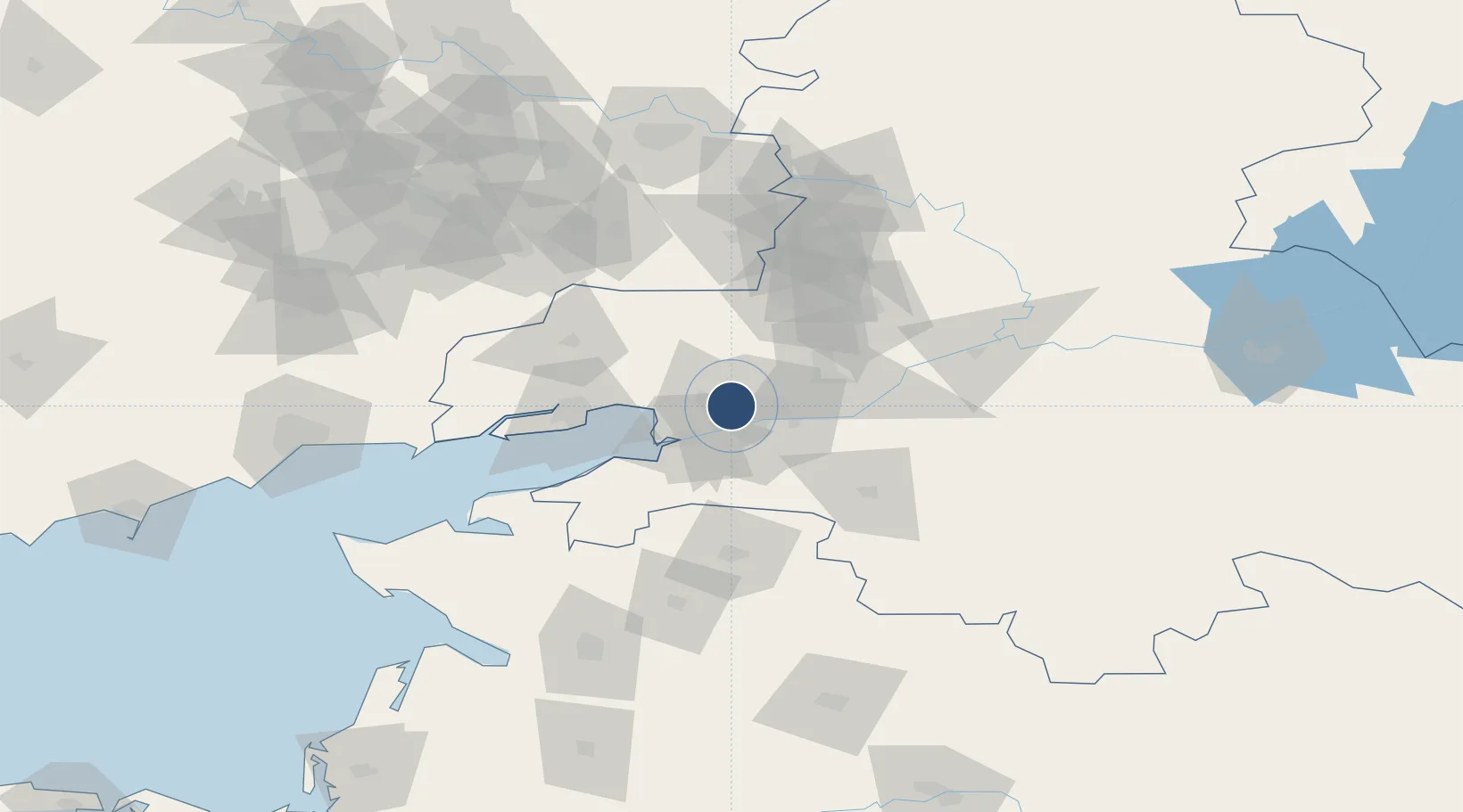 Location of RU-0372