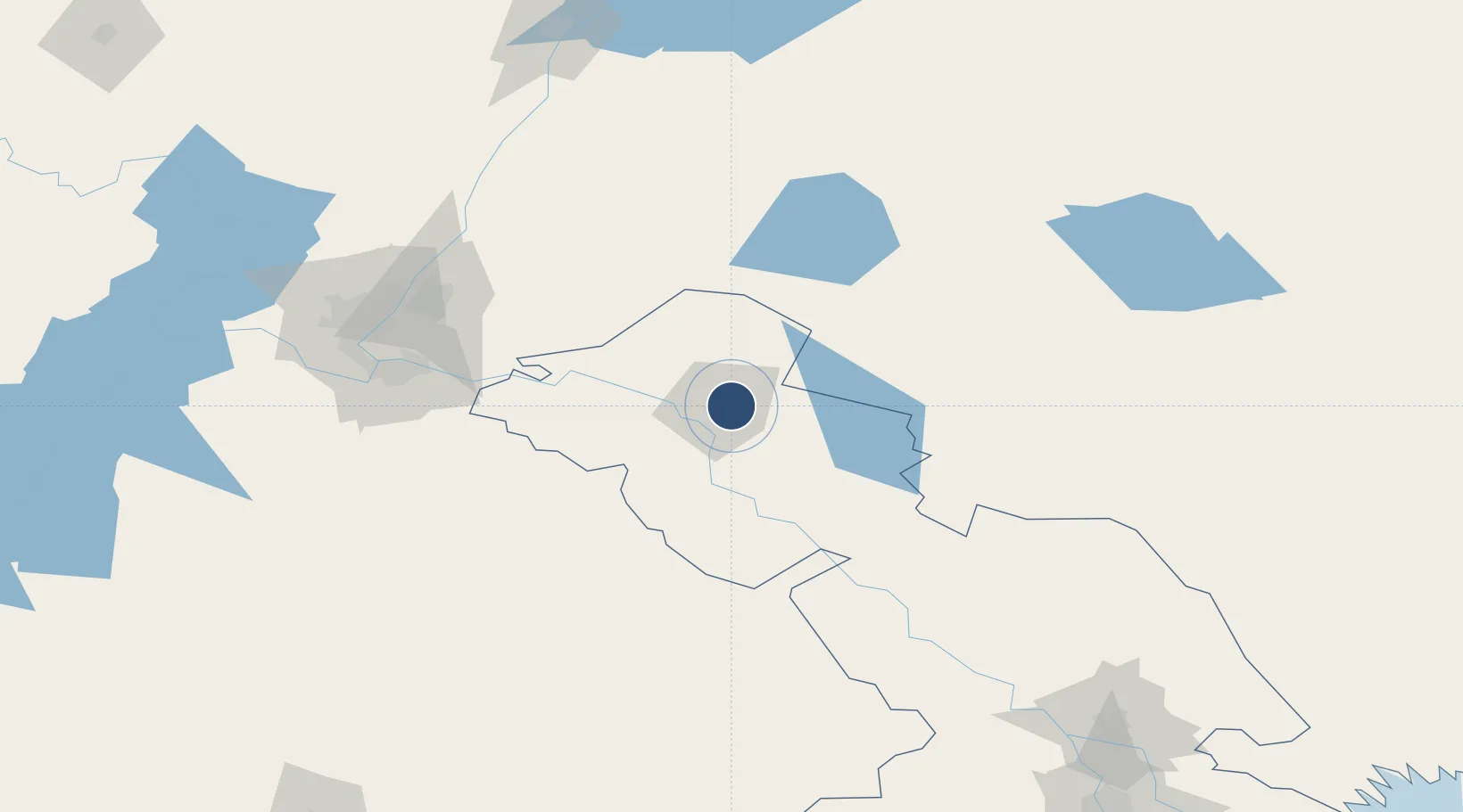 Location of RU-0380