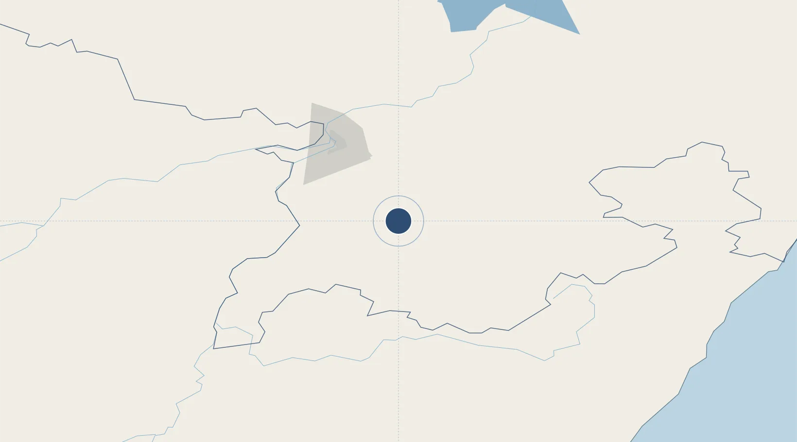 Location of RU-0493