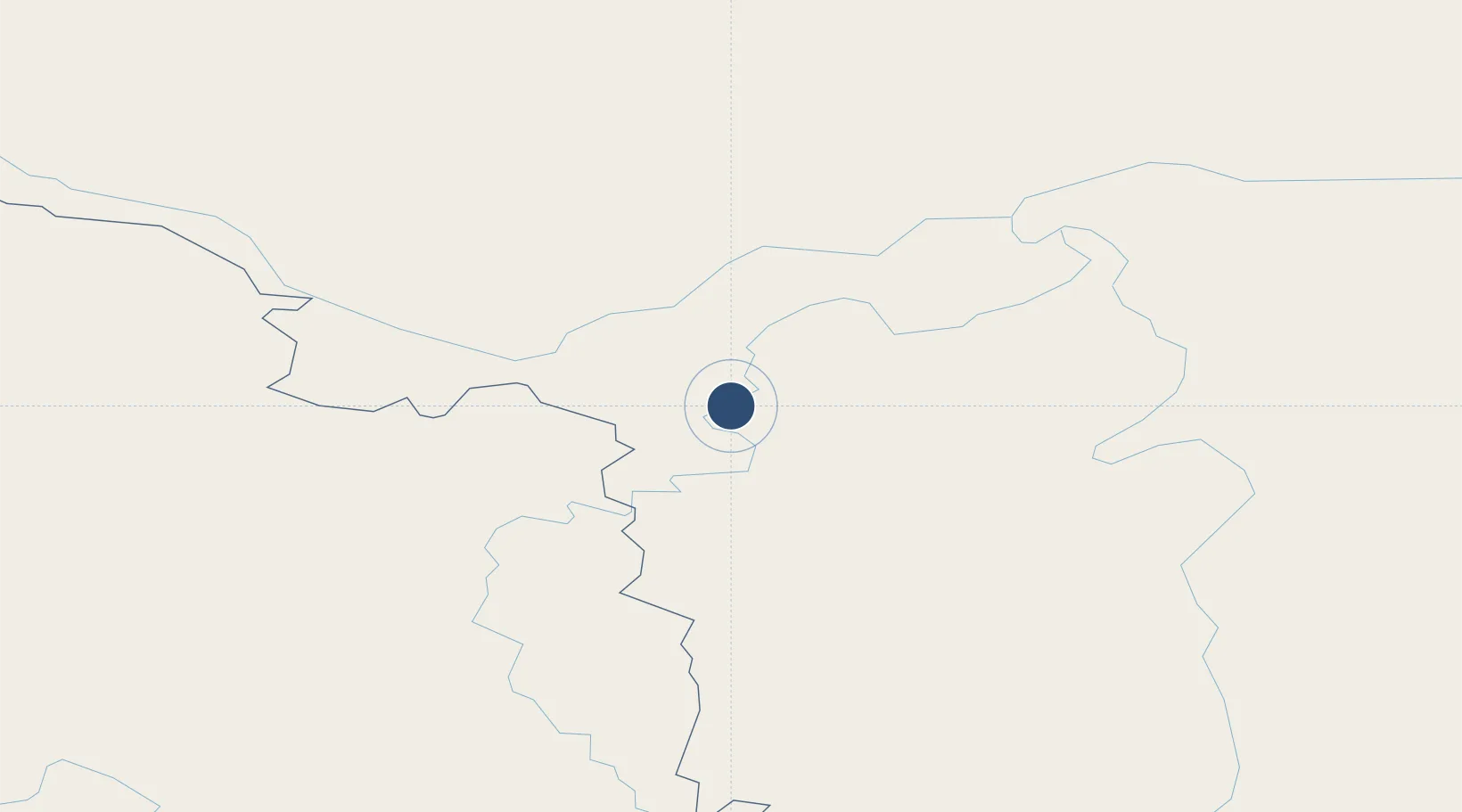 Location of RU-0527