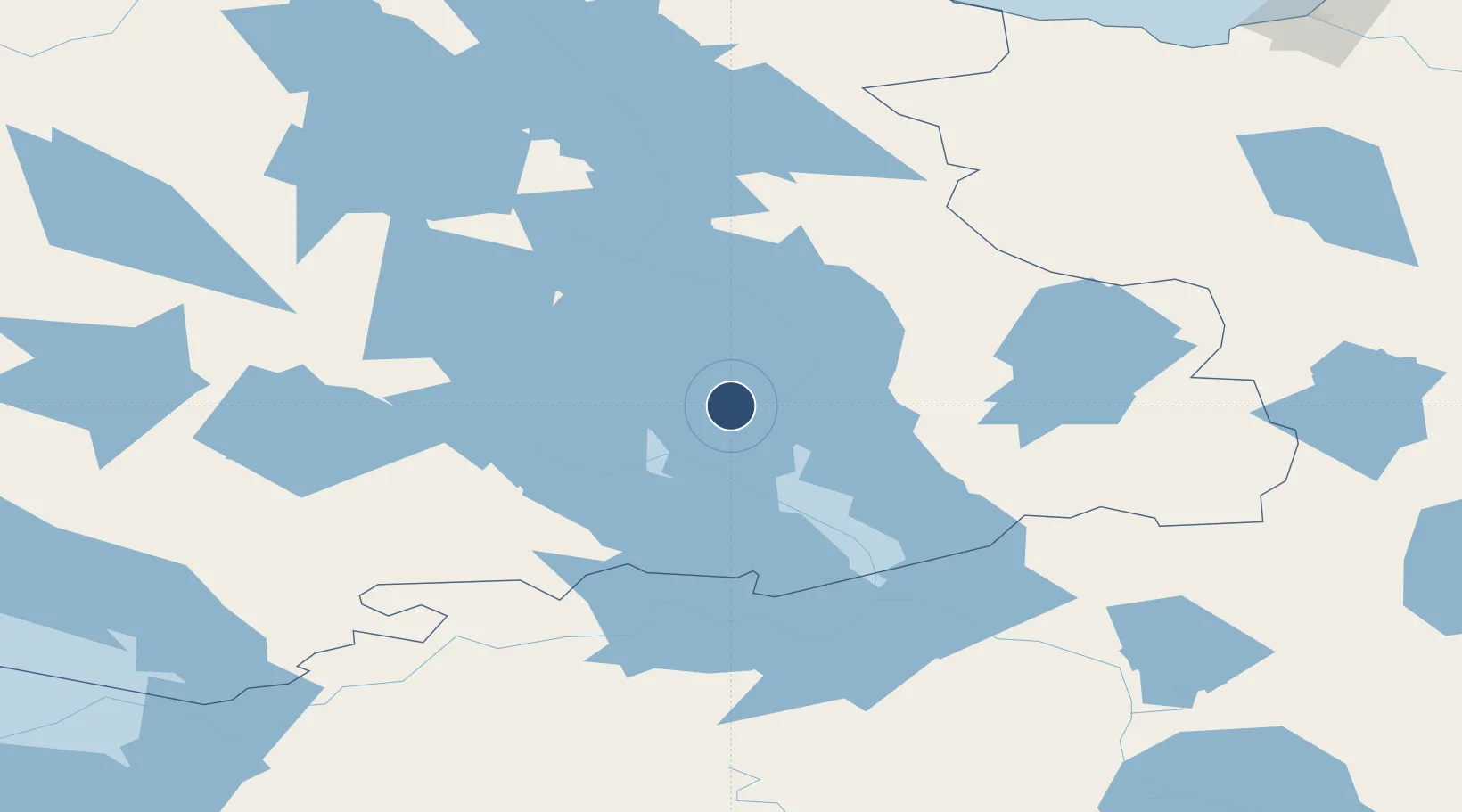 Location of RU-0716