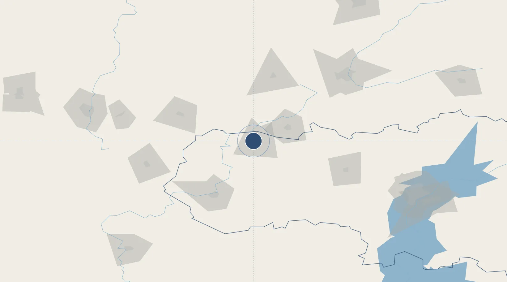 Location of RU-10047