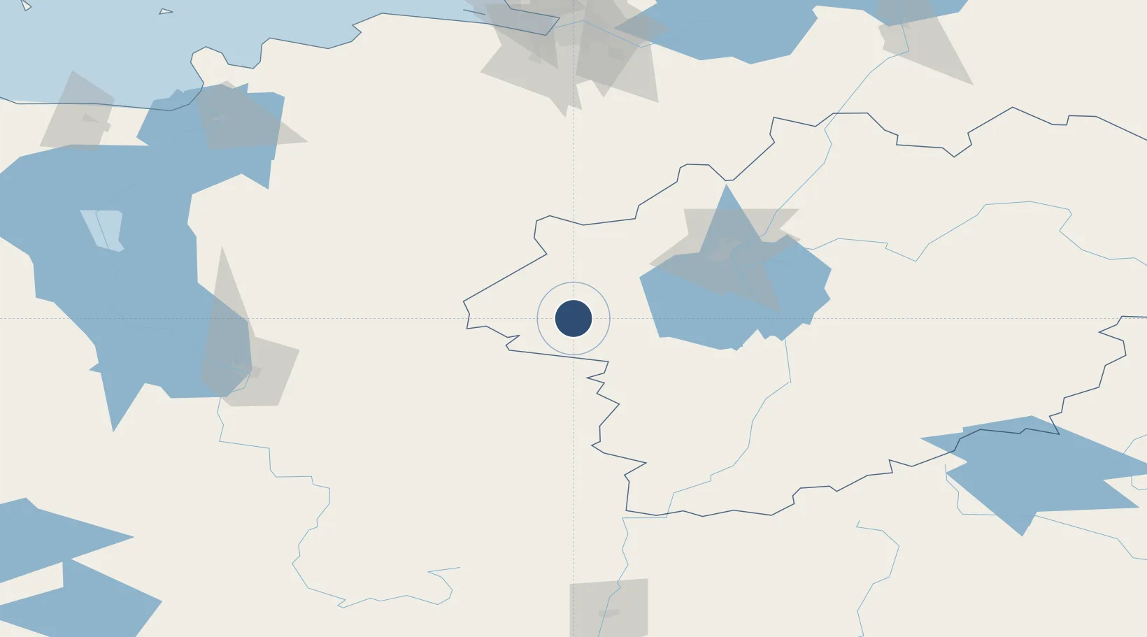 Location of RU-10049