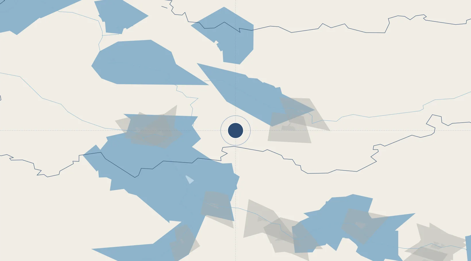 Location of RU-10056