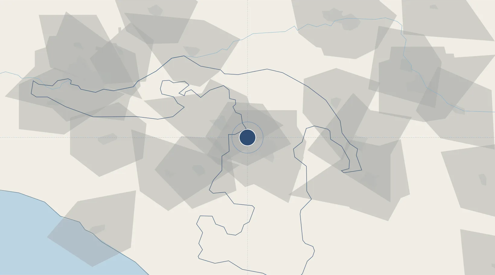 Location of RU-10062