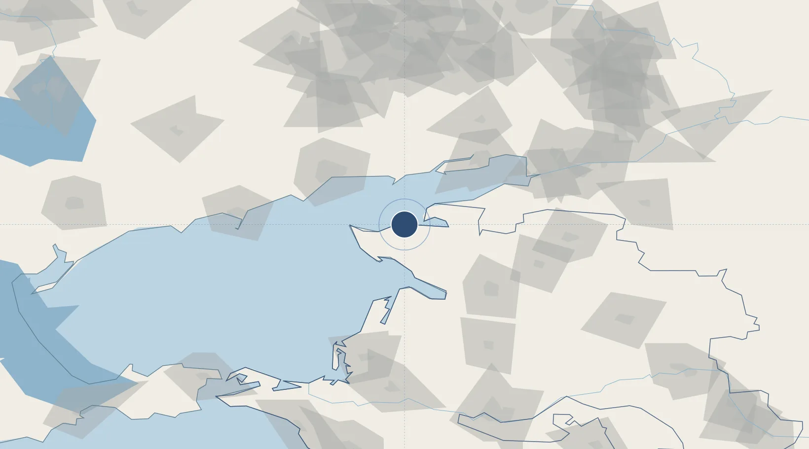 Location of RU-10077