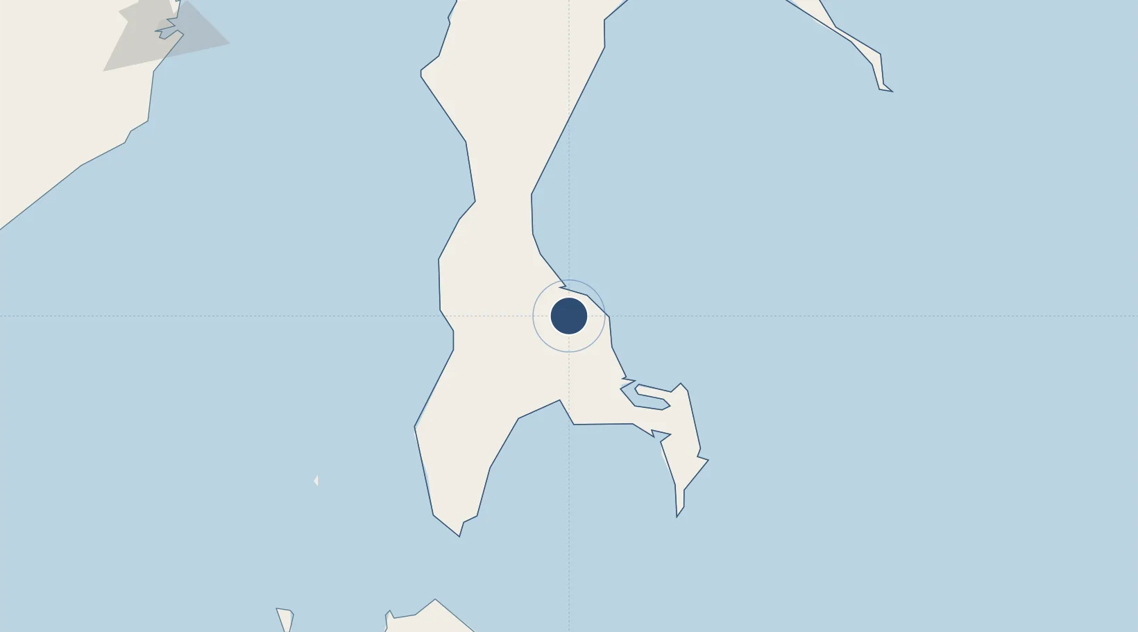 Location of RU-1892