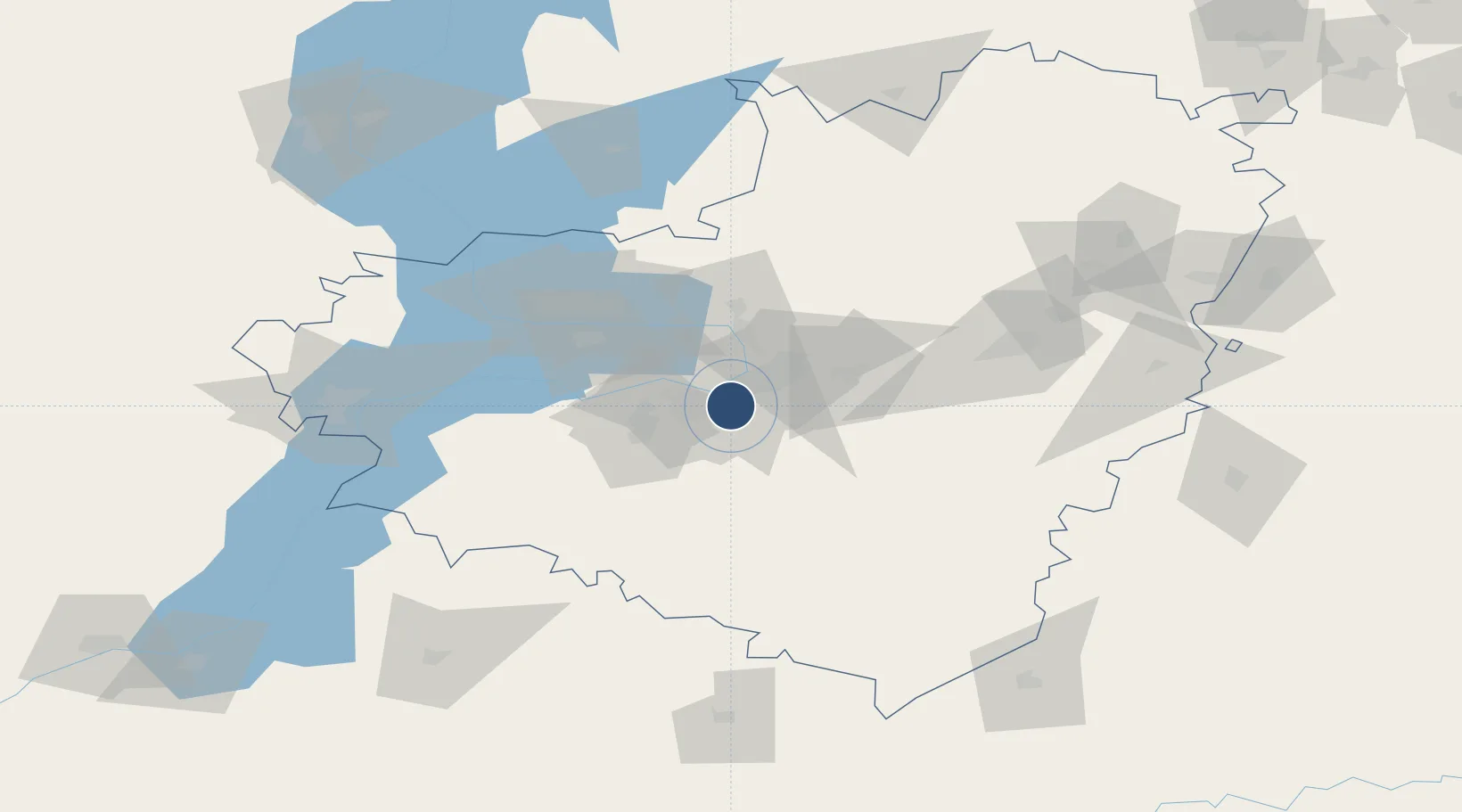 Location of RU-2344