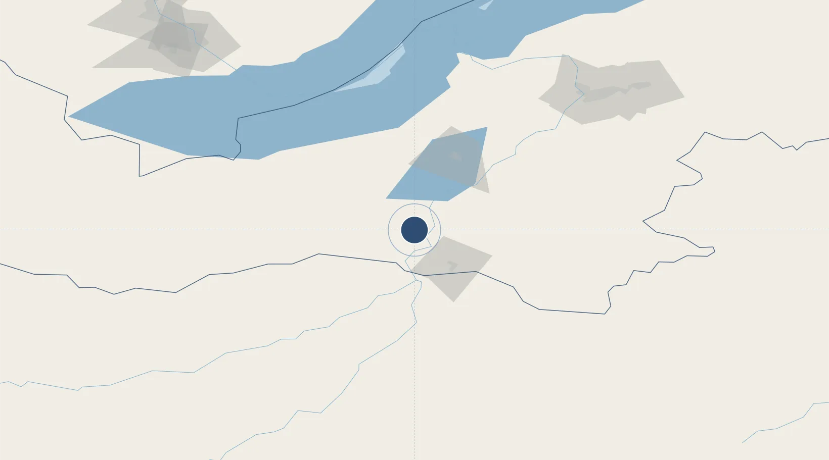 Location of RU-2844