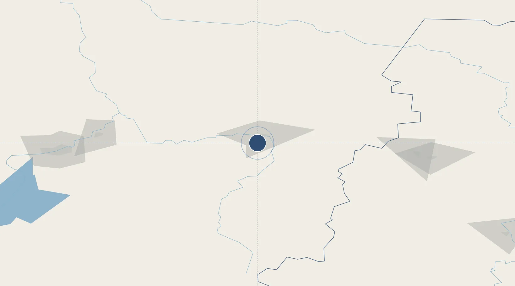 Location of RU-3880
