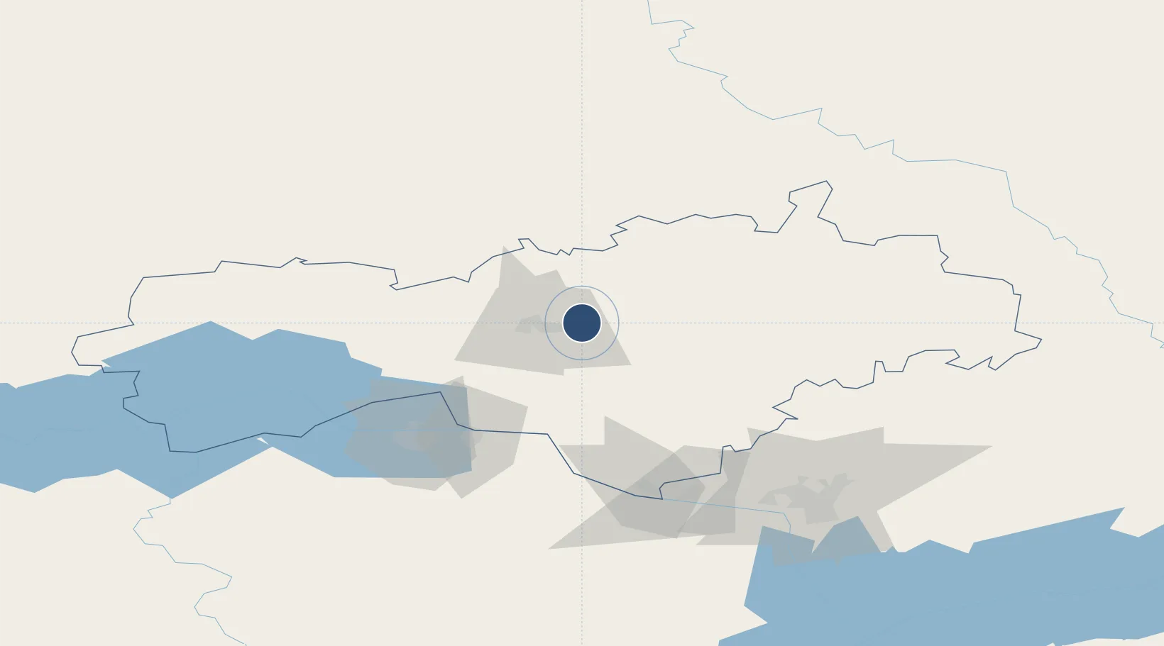Location of RU-4421