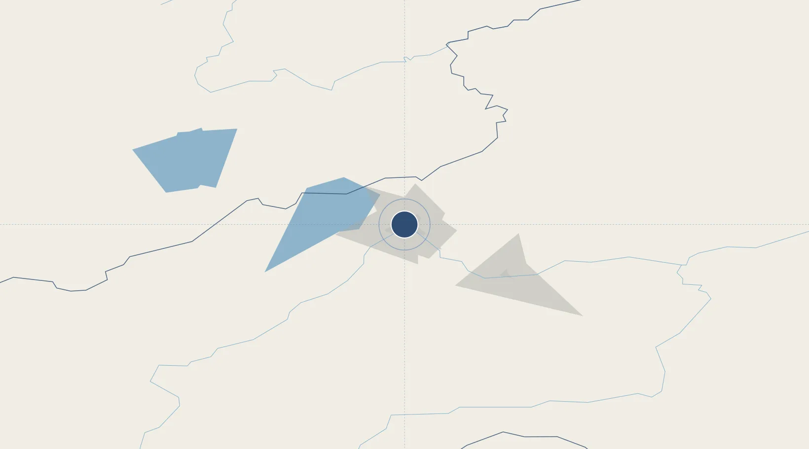 Location of RU-4827