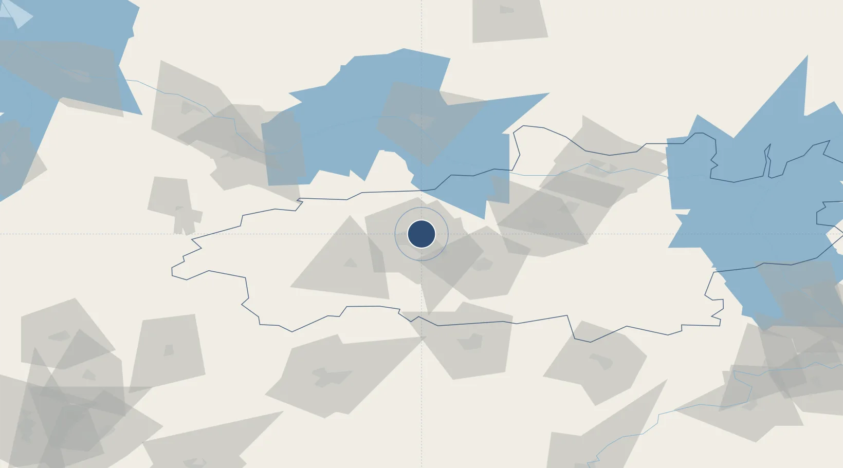 Location of RU-5672