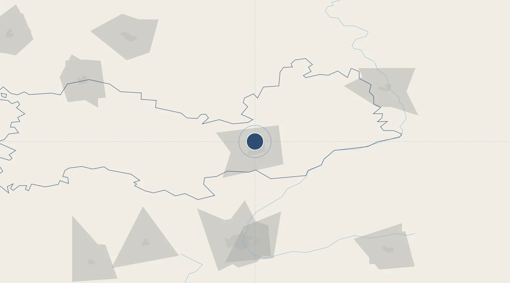Location of RU-6558
