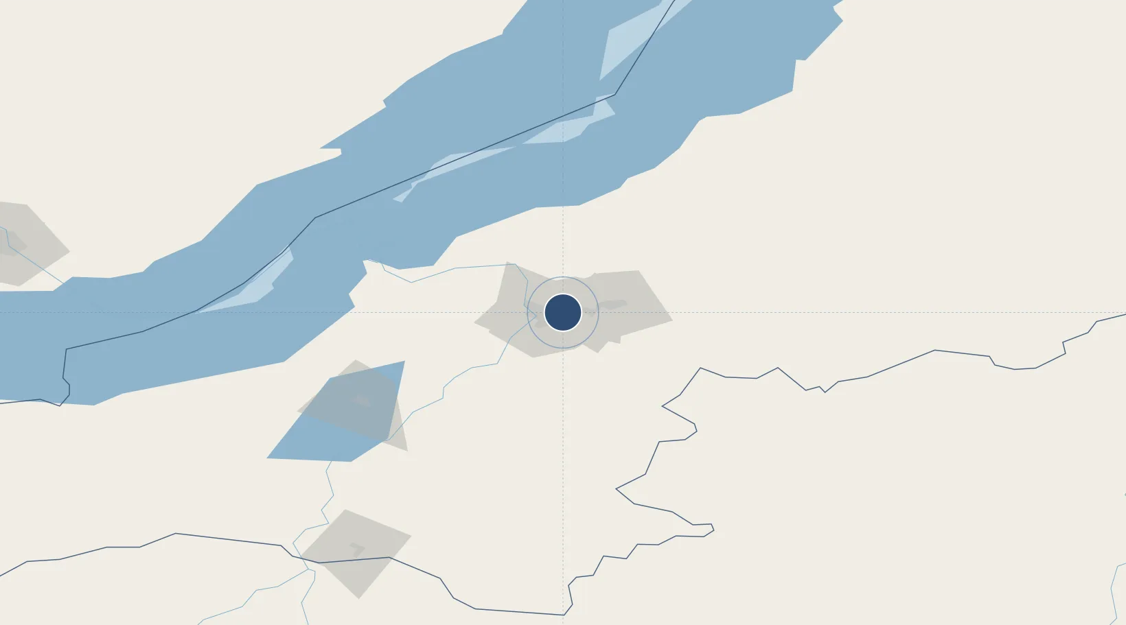 Location of RU-6560