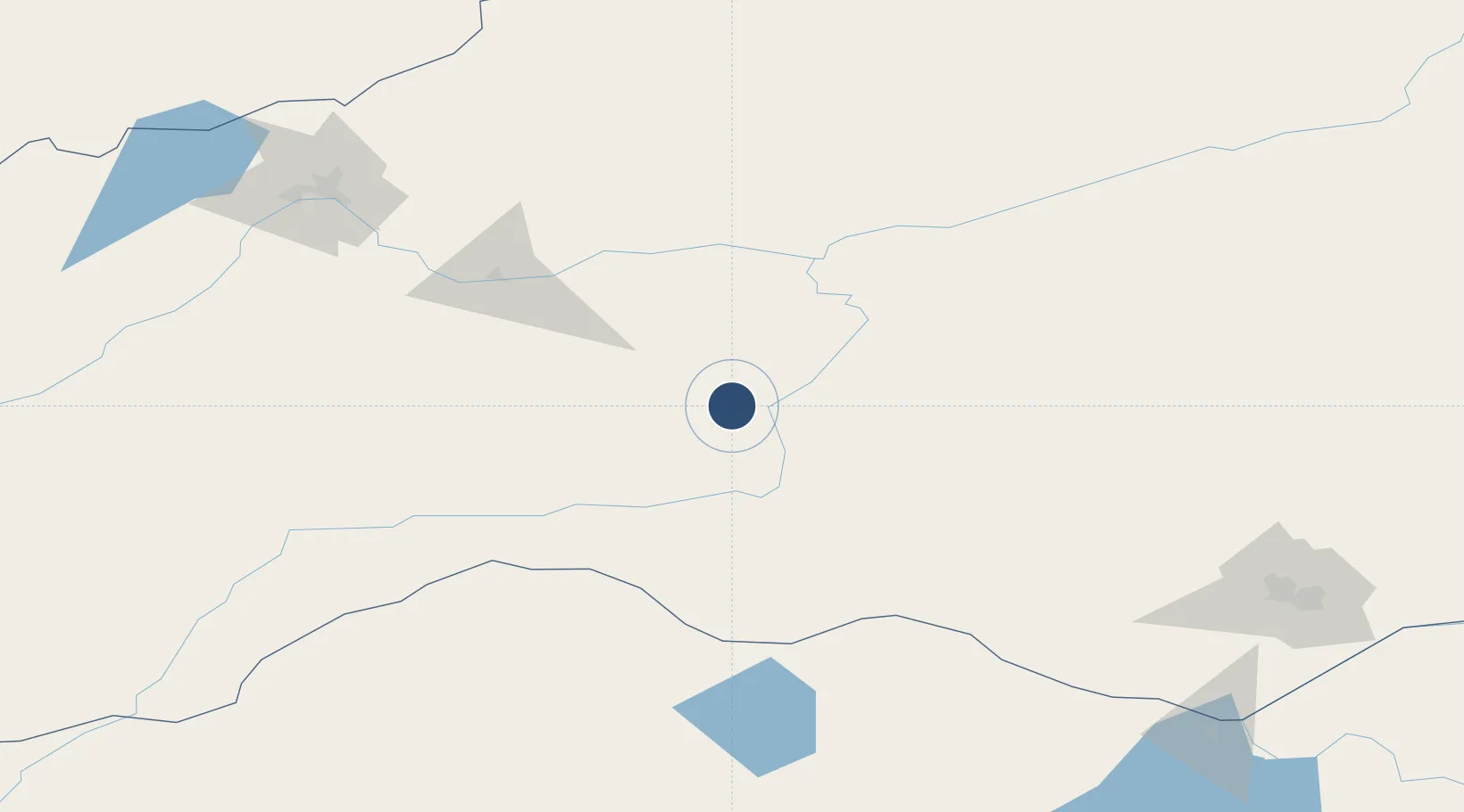 Location of RU-7576