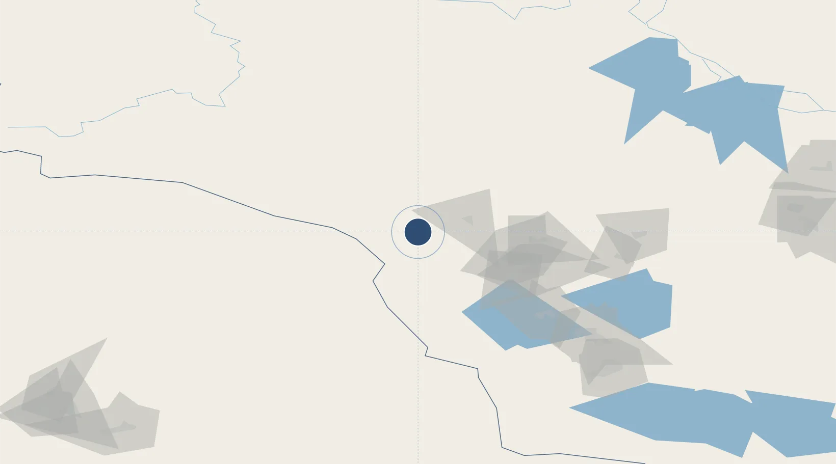 Location of RU-7911