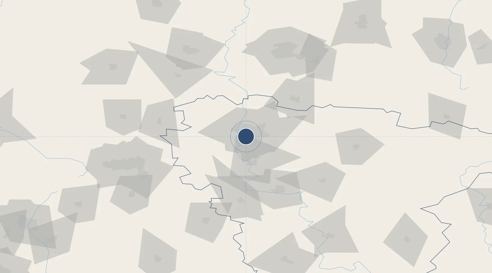Location of RU-8363