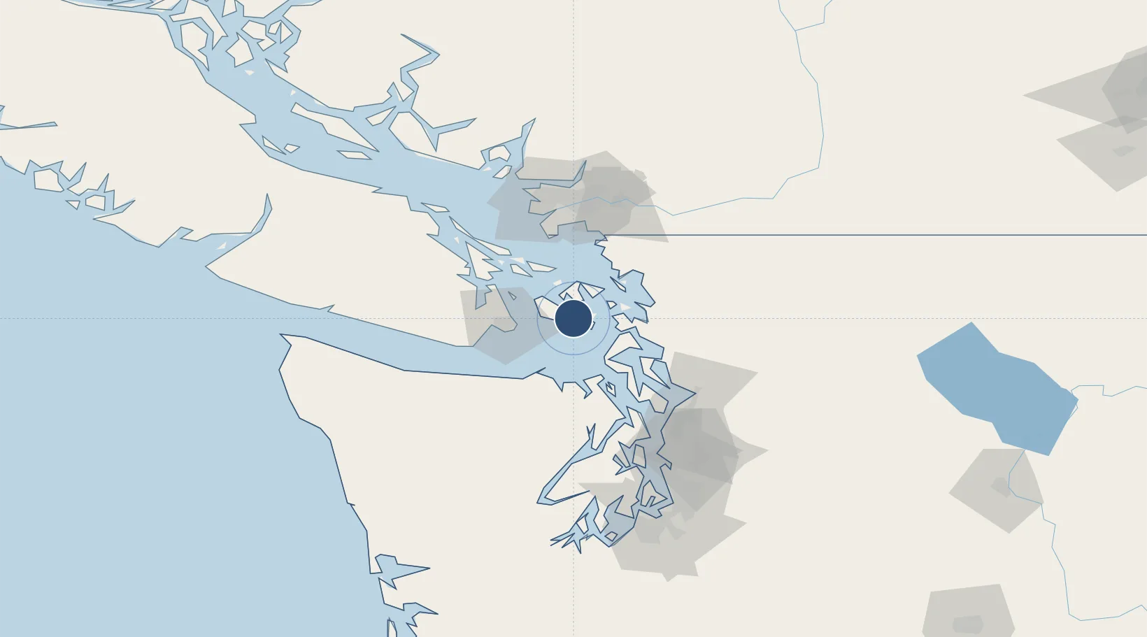 Location of S31