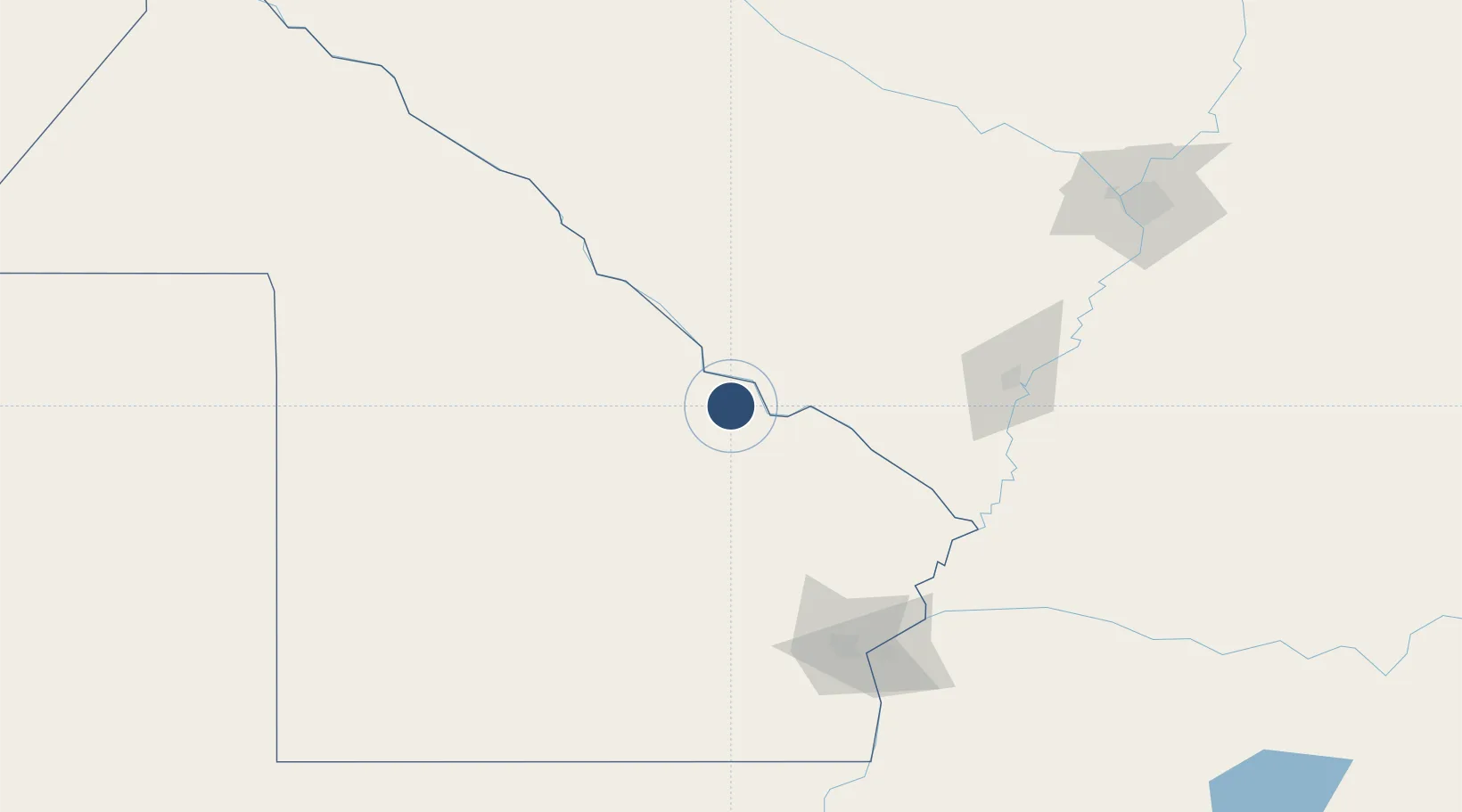 Location of SA10