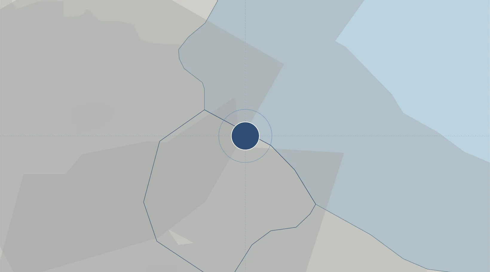 Location of SABE