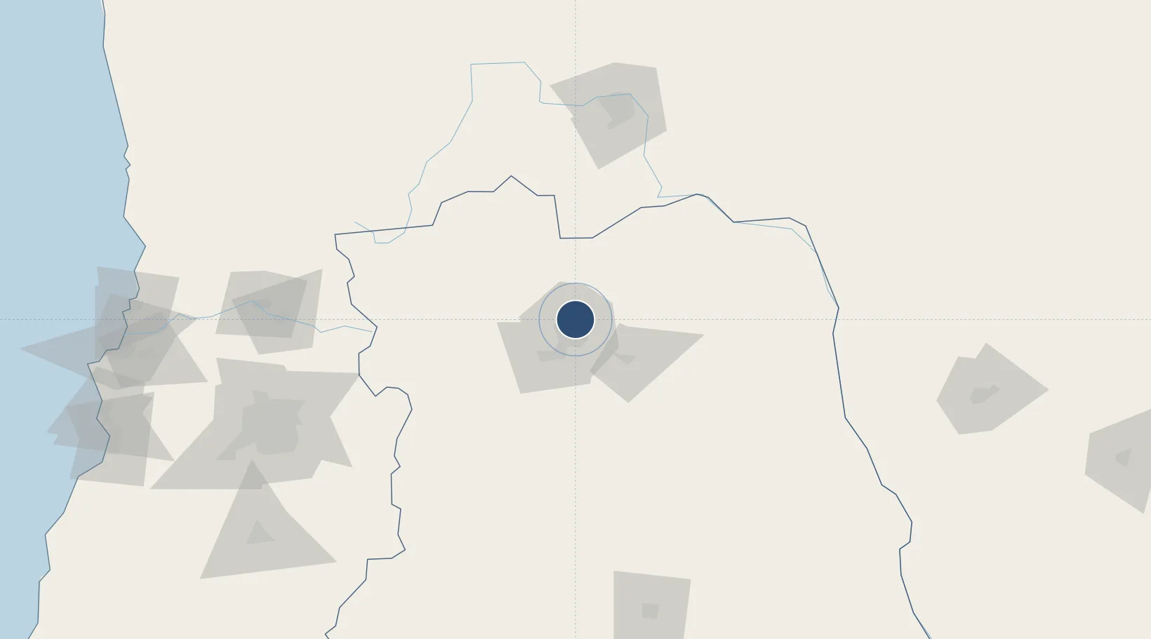 Location of SAME