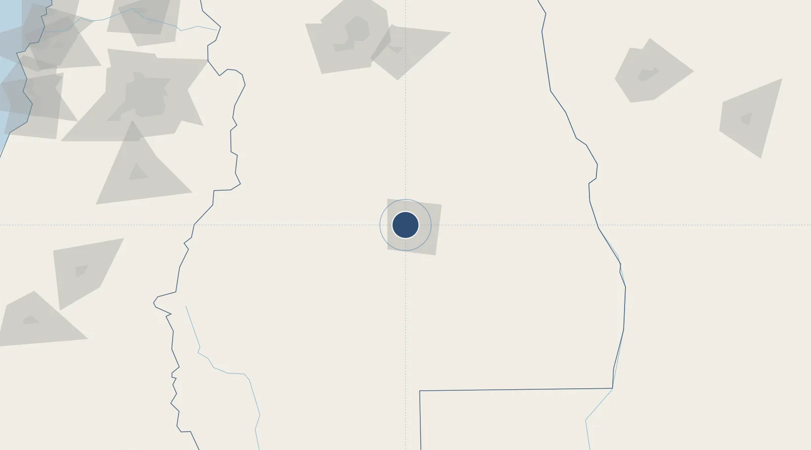 Location of SAMR