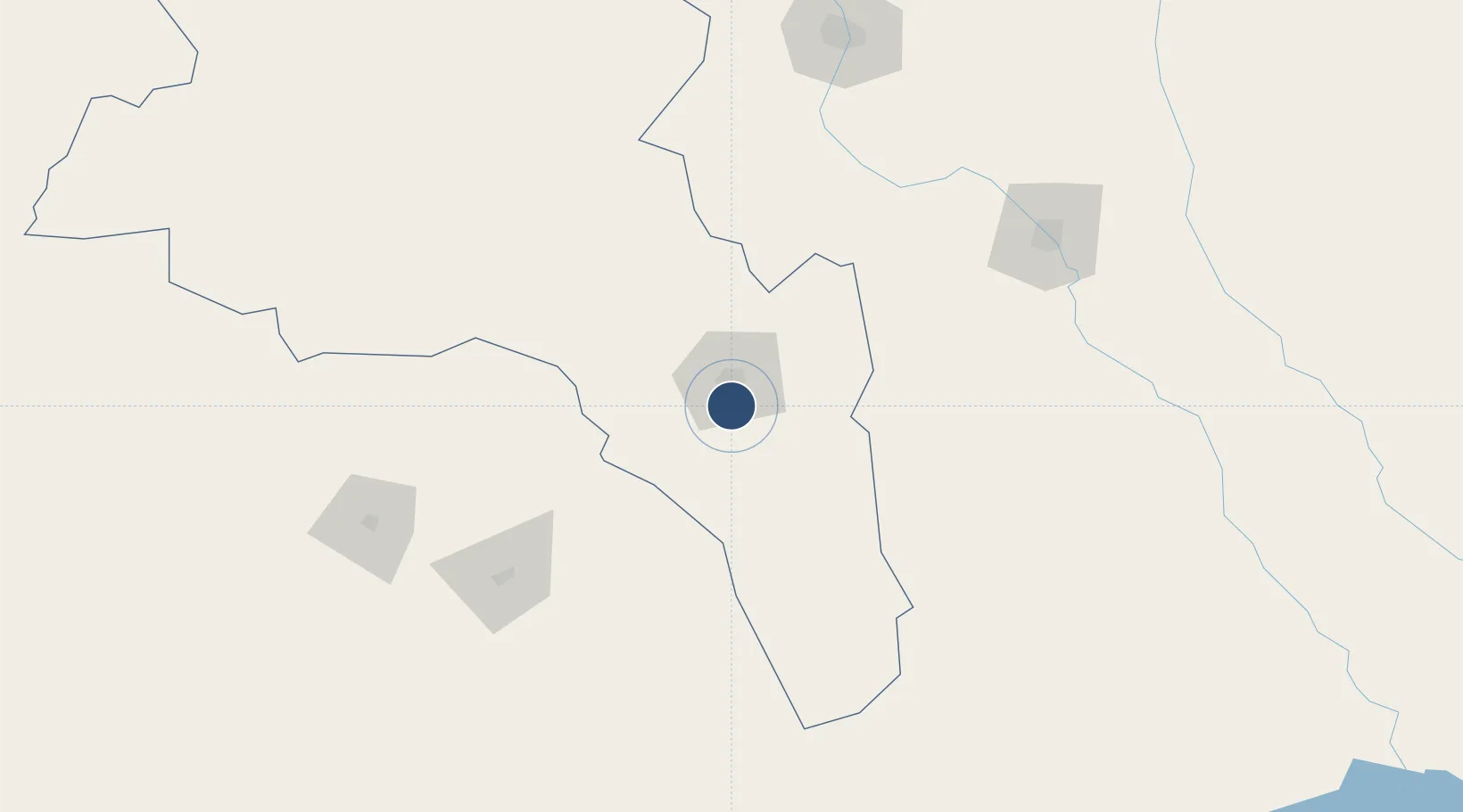 Location of SANC