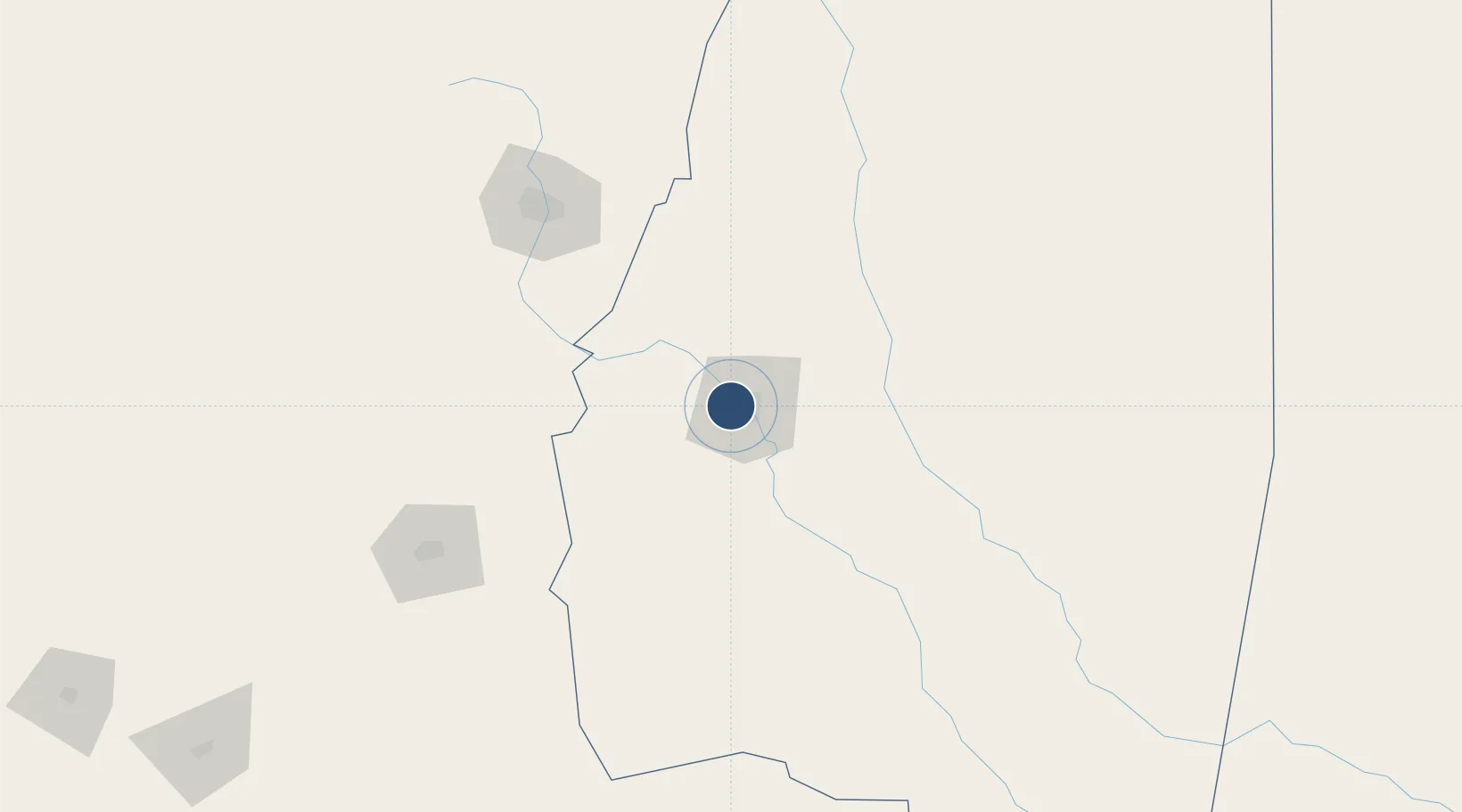 Location of SANE