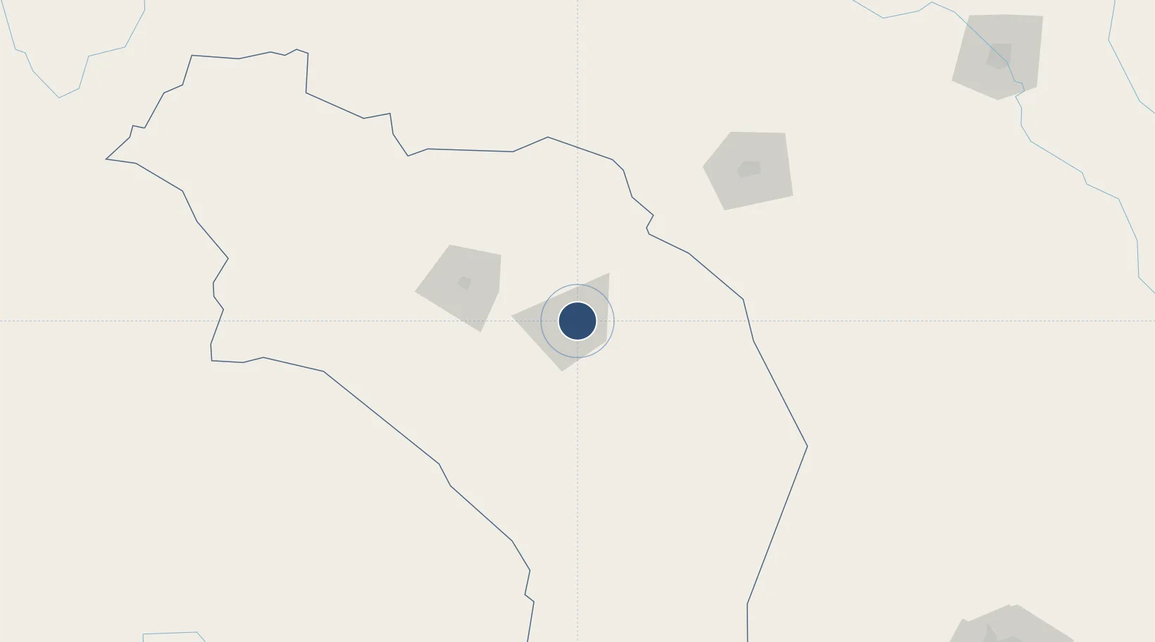 Location of SANL