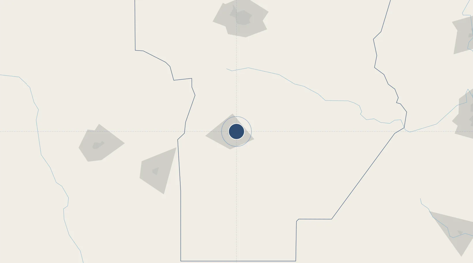Location of SAOC
