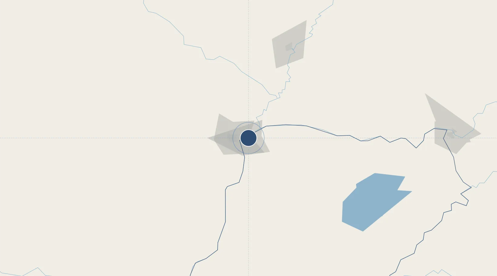 Location of SARC