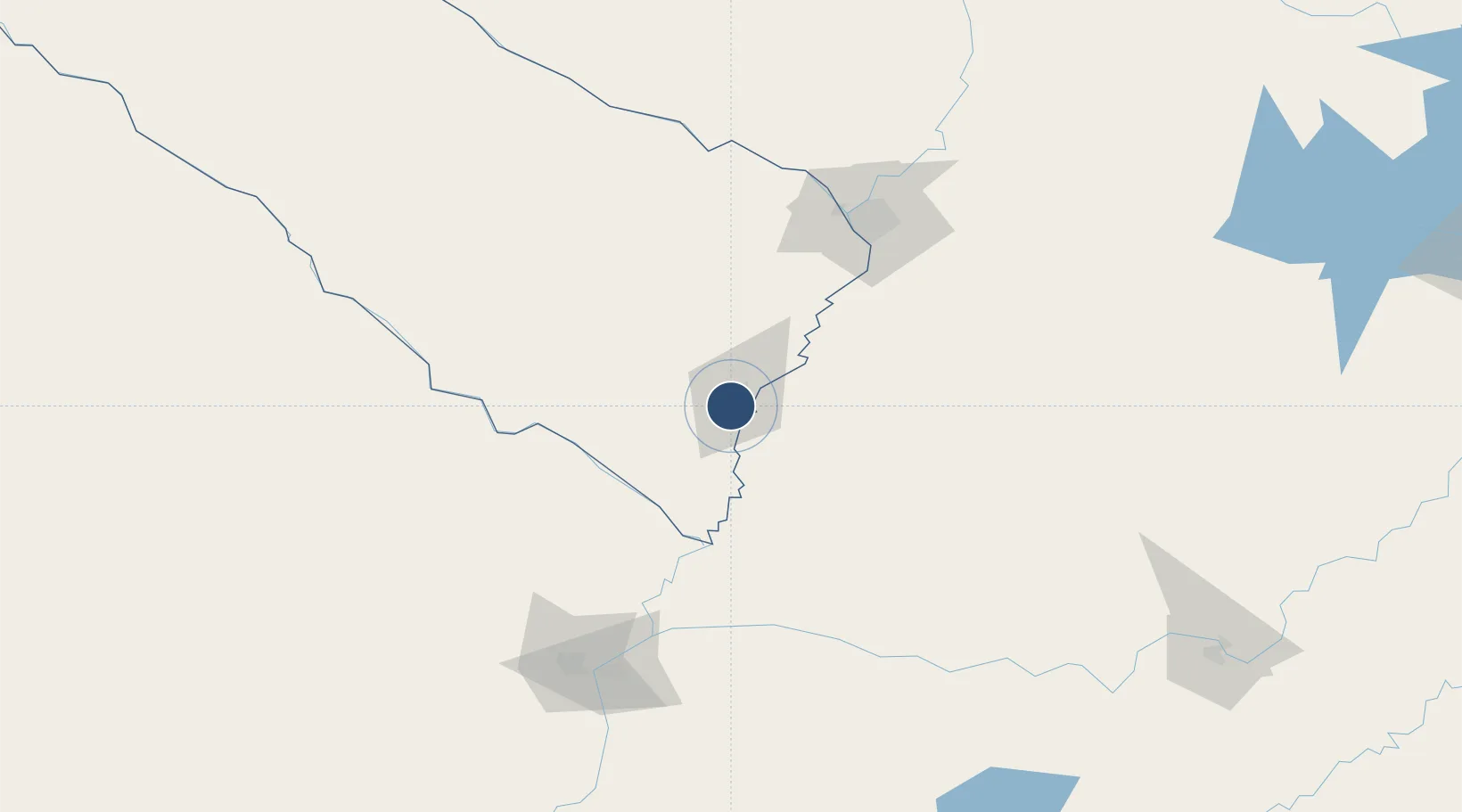 Location of SARF