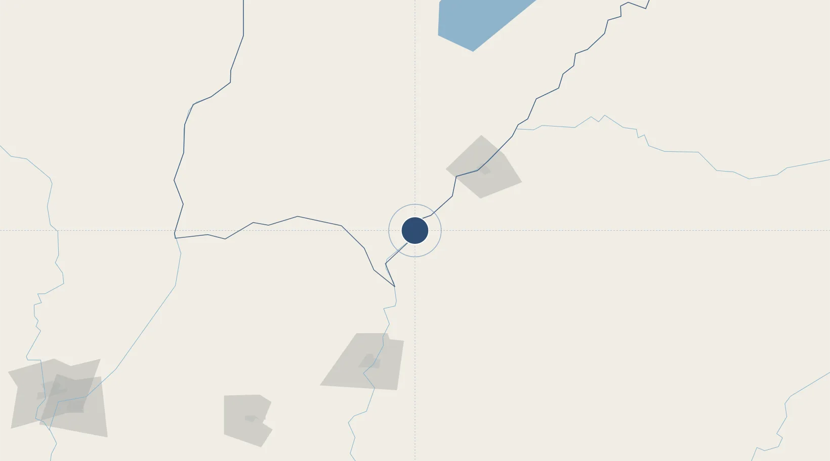Location of SARM