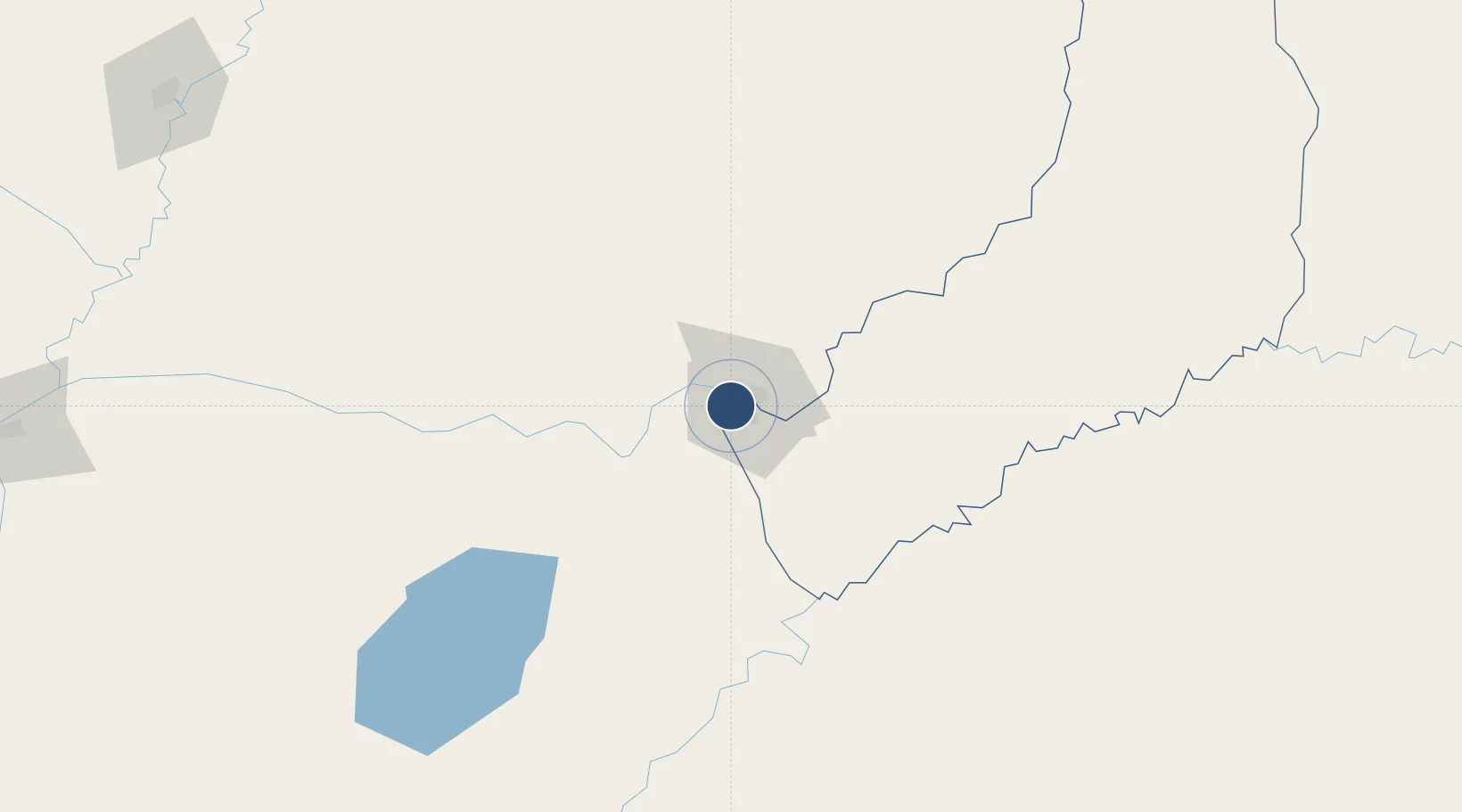 Location of SARP