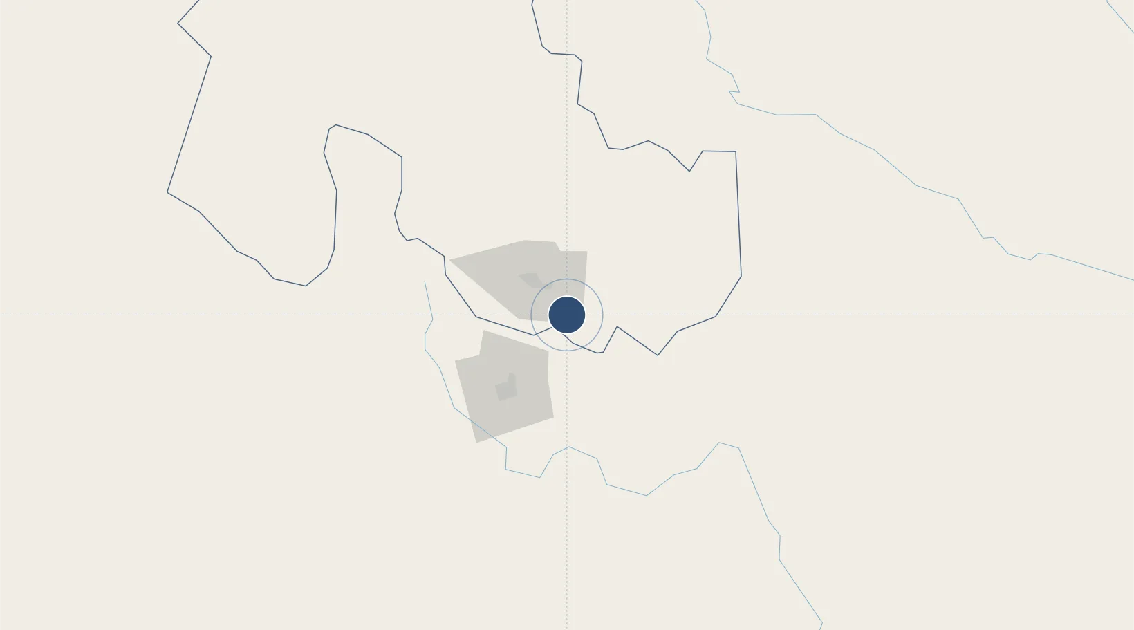 Location of SASJ