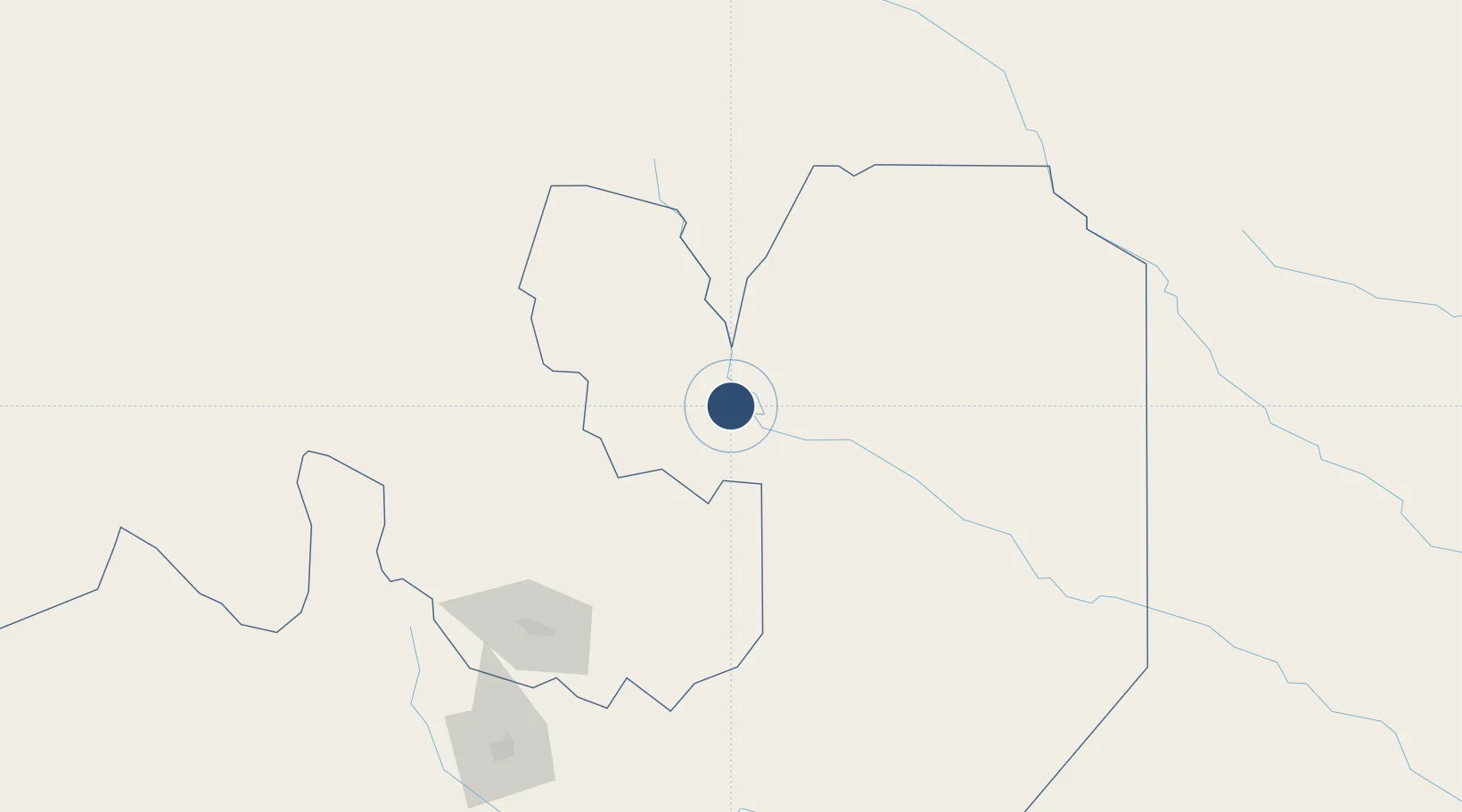 Location of SASO