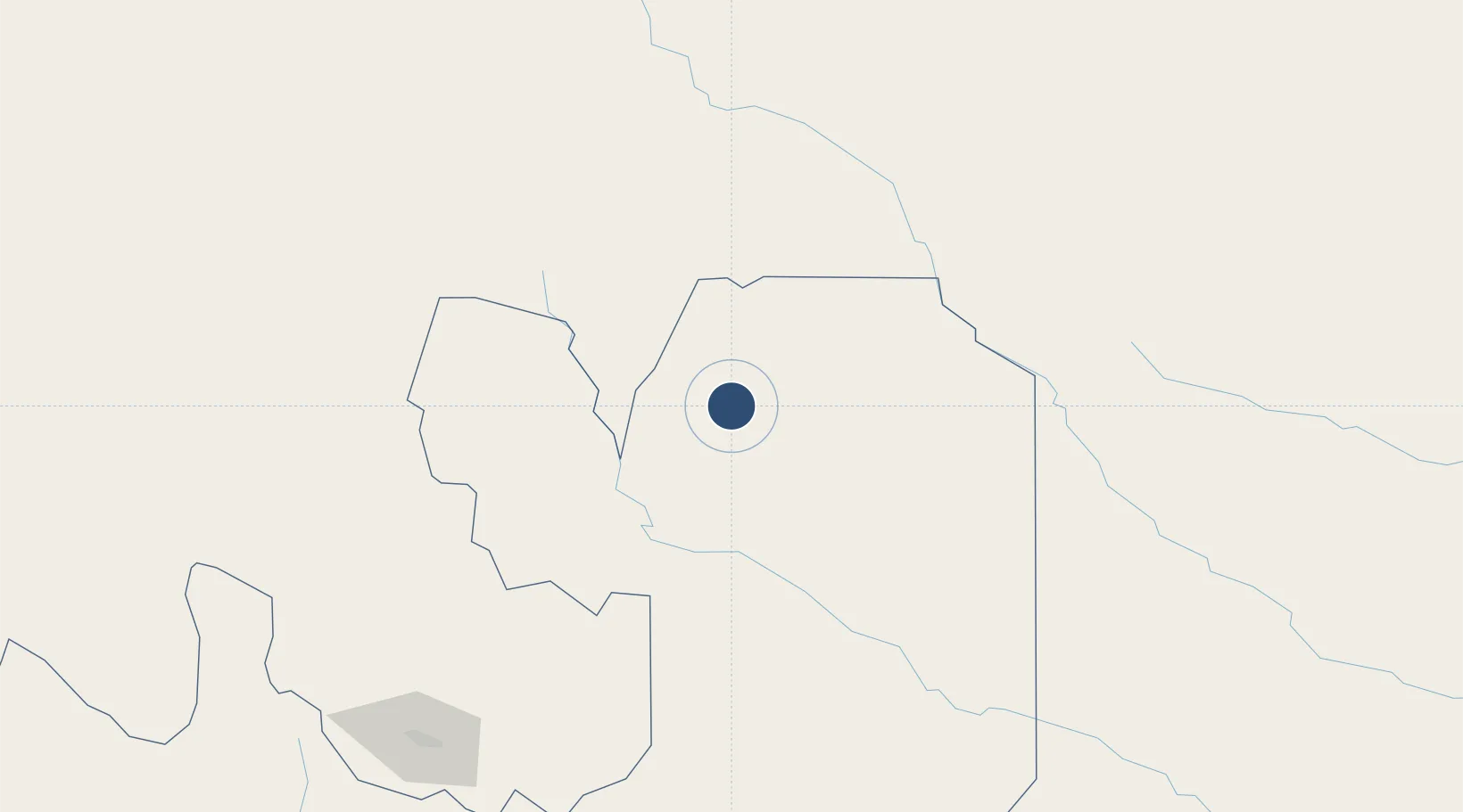 Location of SAST