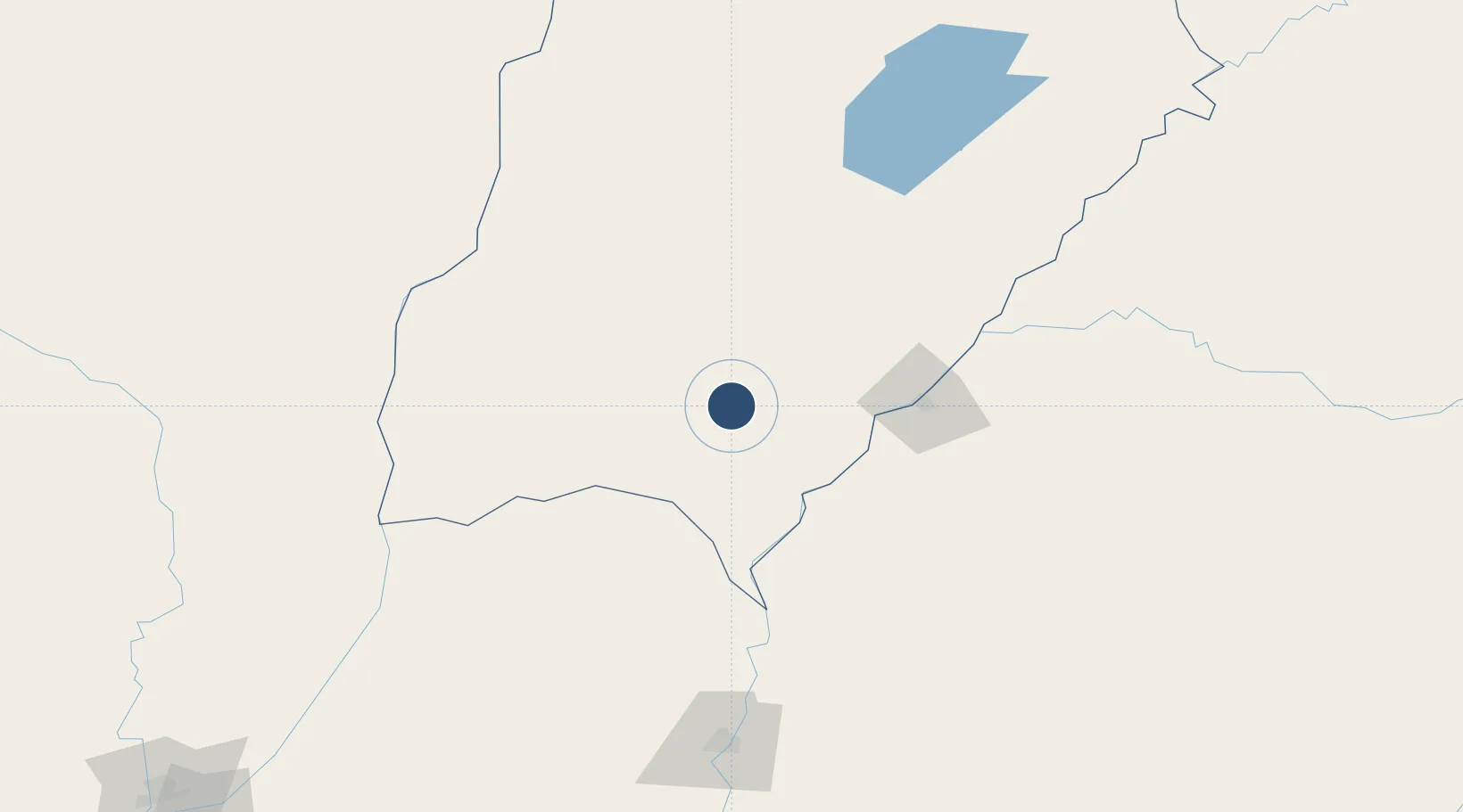 Location of SATU