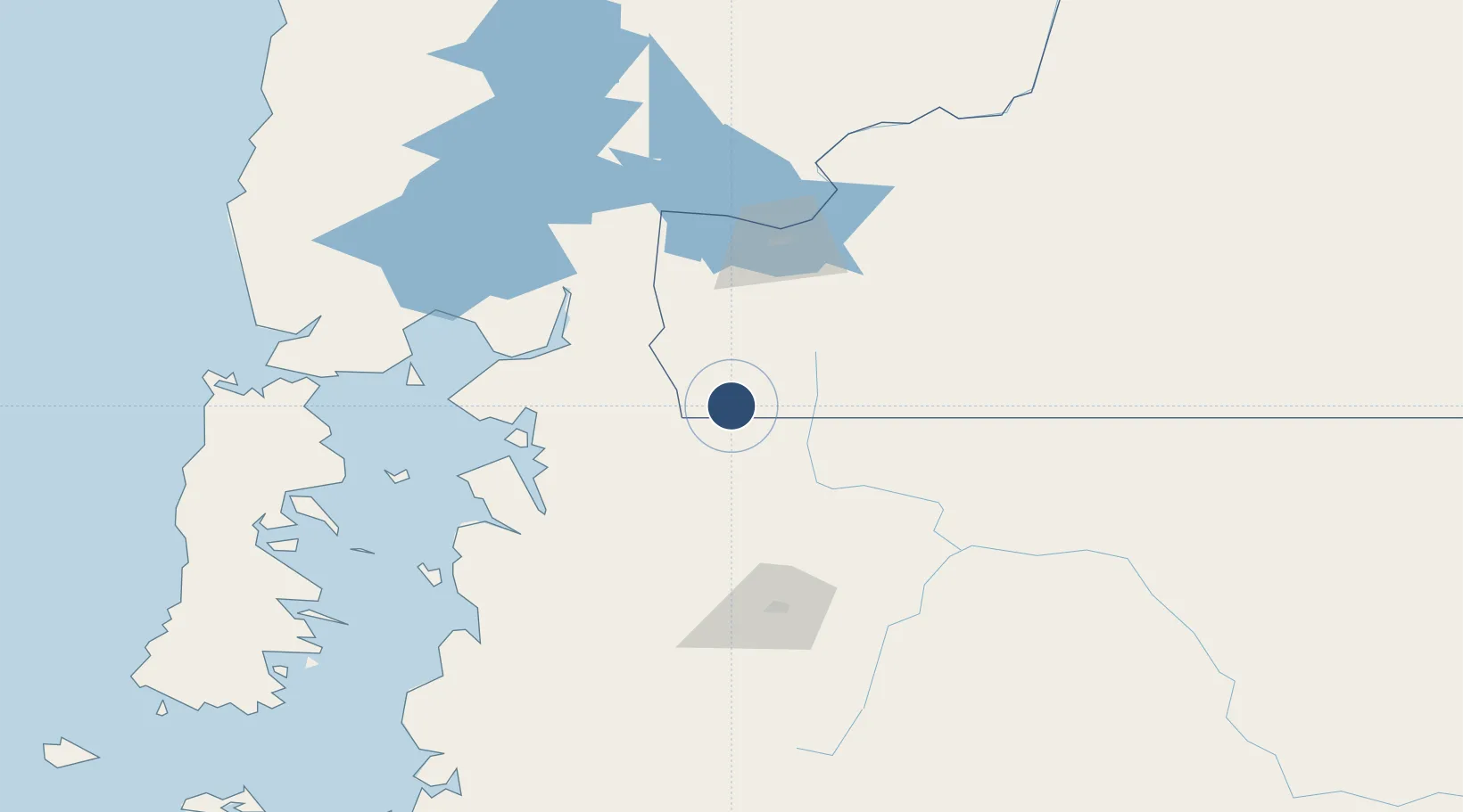Location of SAVB