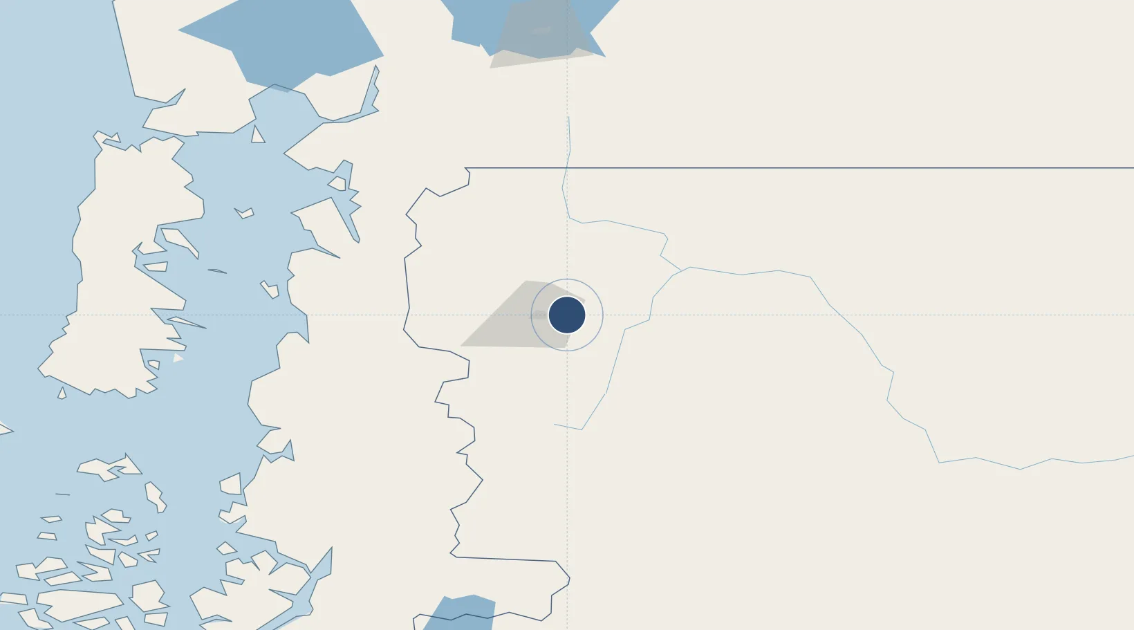 Location of SAVE